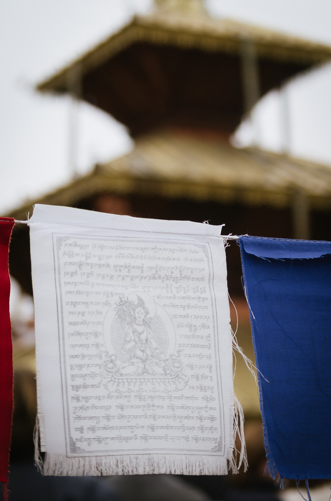 smc PENTAX-DA L 50-200mm F4-5.6 ED sample photo. Padiglione nepal photography