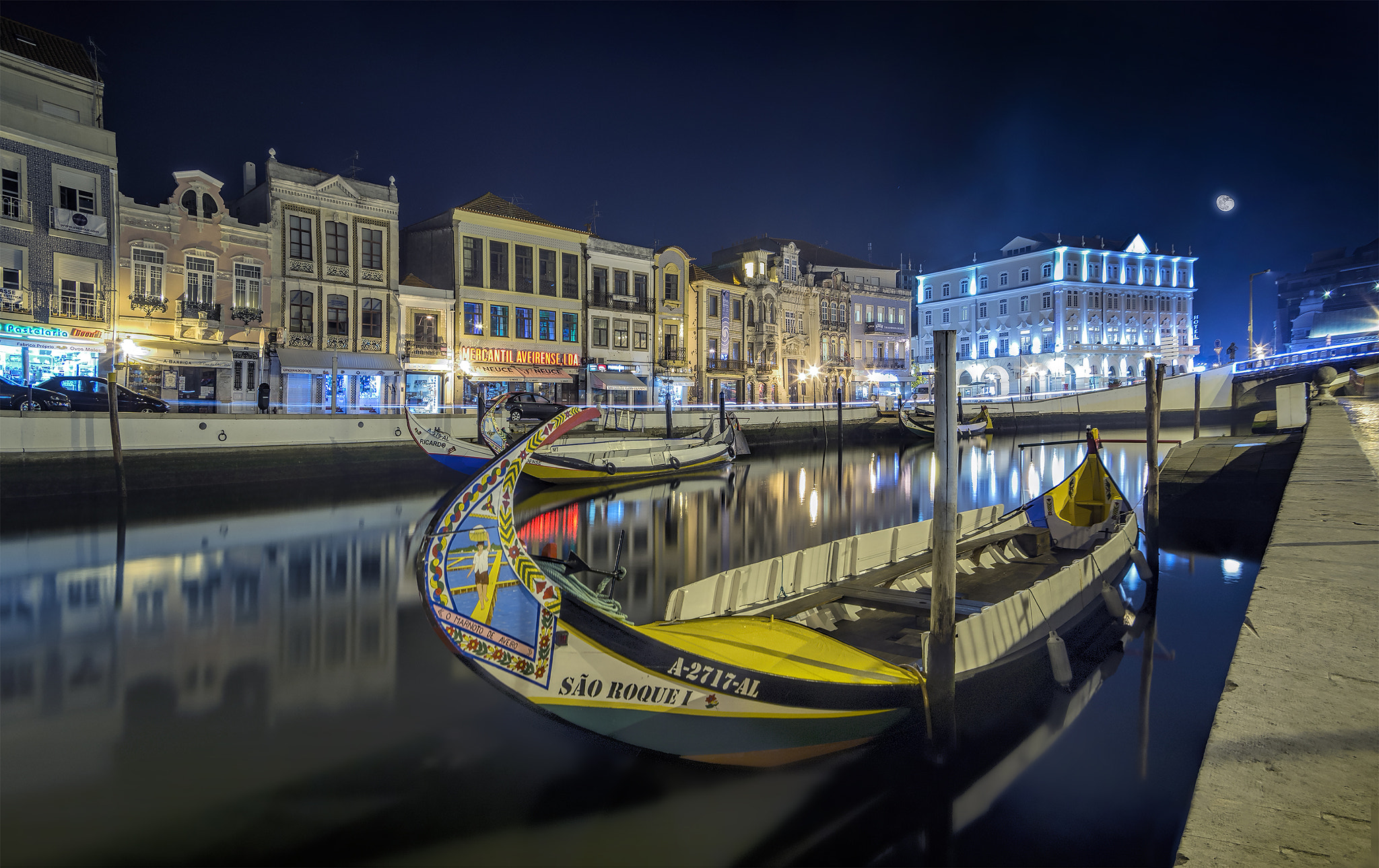 Pentax smc DA 16-45mm F4 ED AL sample photo. Portuguese venice photography