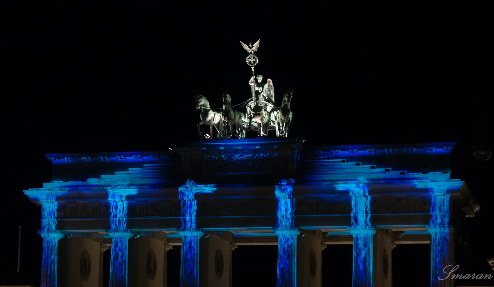 Sony Alpha NEX-5N + Sony E PZ 18-105mm F4 G OSS sample photo. Festival of lights photography