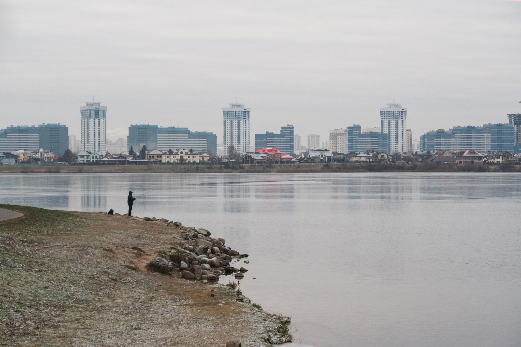 Sigma 17-70mm F2.8-4 DC Macro OS HSM sample photo. Minsk photography