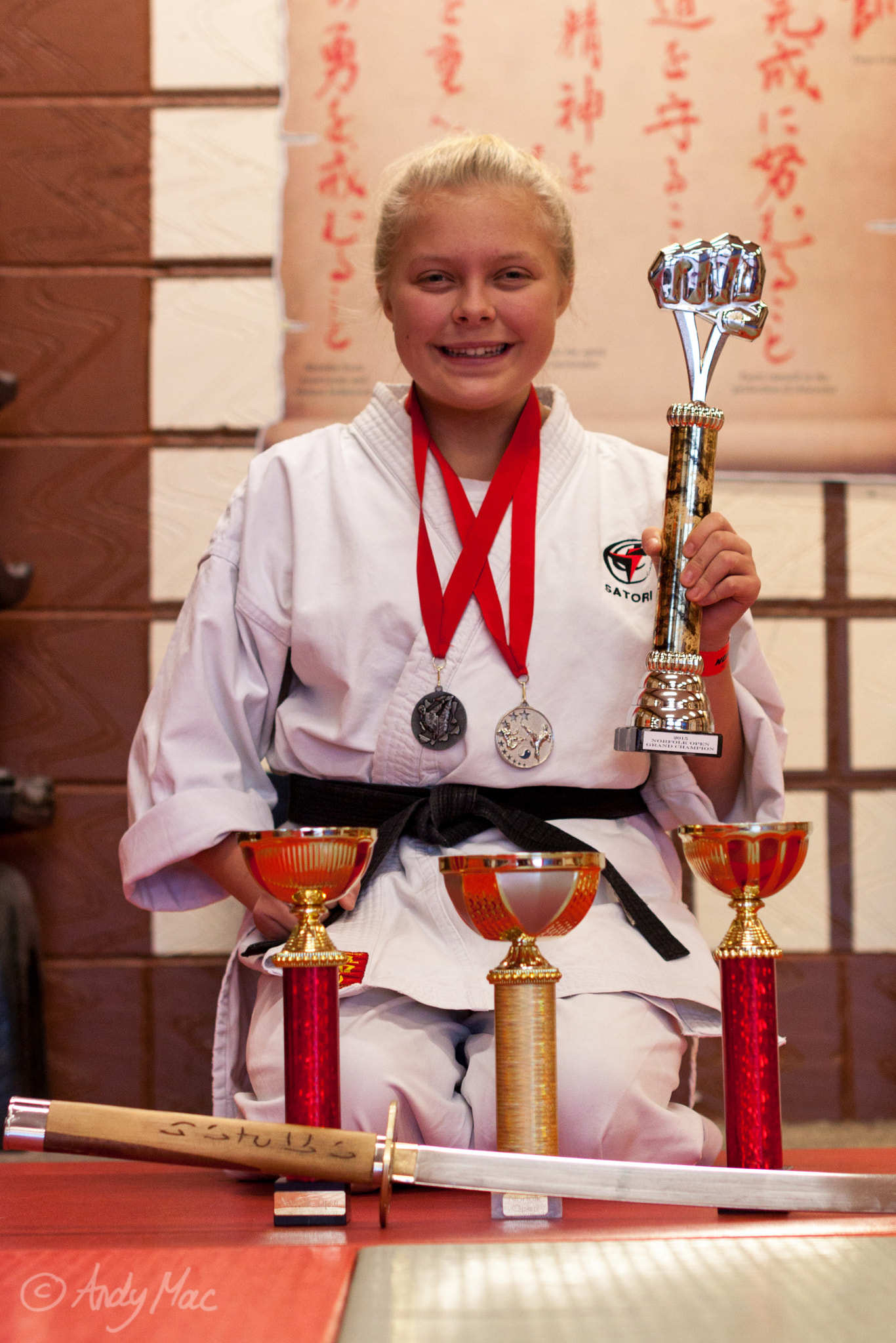 Sigma 50mm F1.4 EX DG HSM sample photo. Grand champion photography