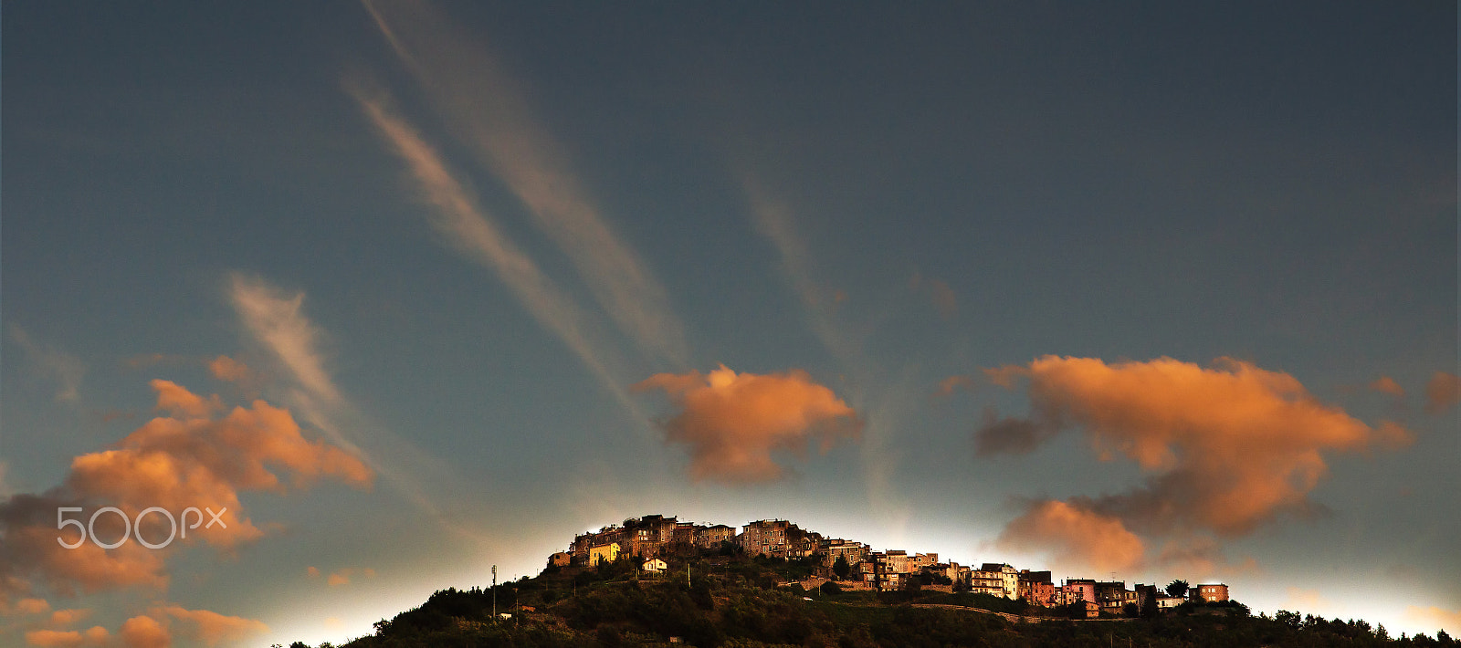 Sigma 17-70mm F2.8-4 DC Macro OS HSM sample photo. Perinaldo, liguria, italy photography
