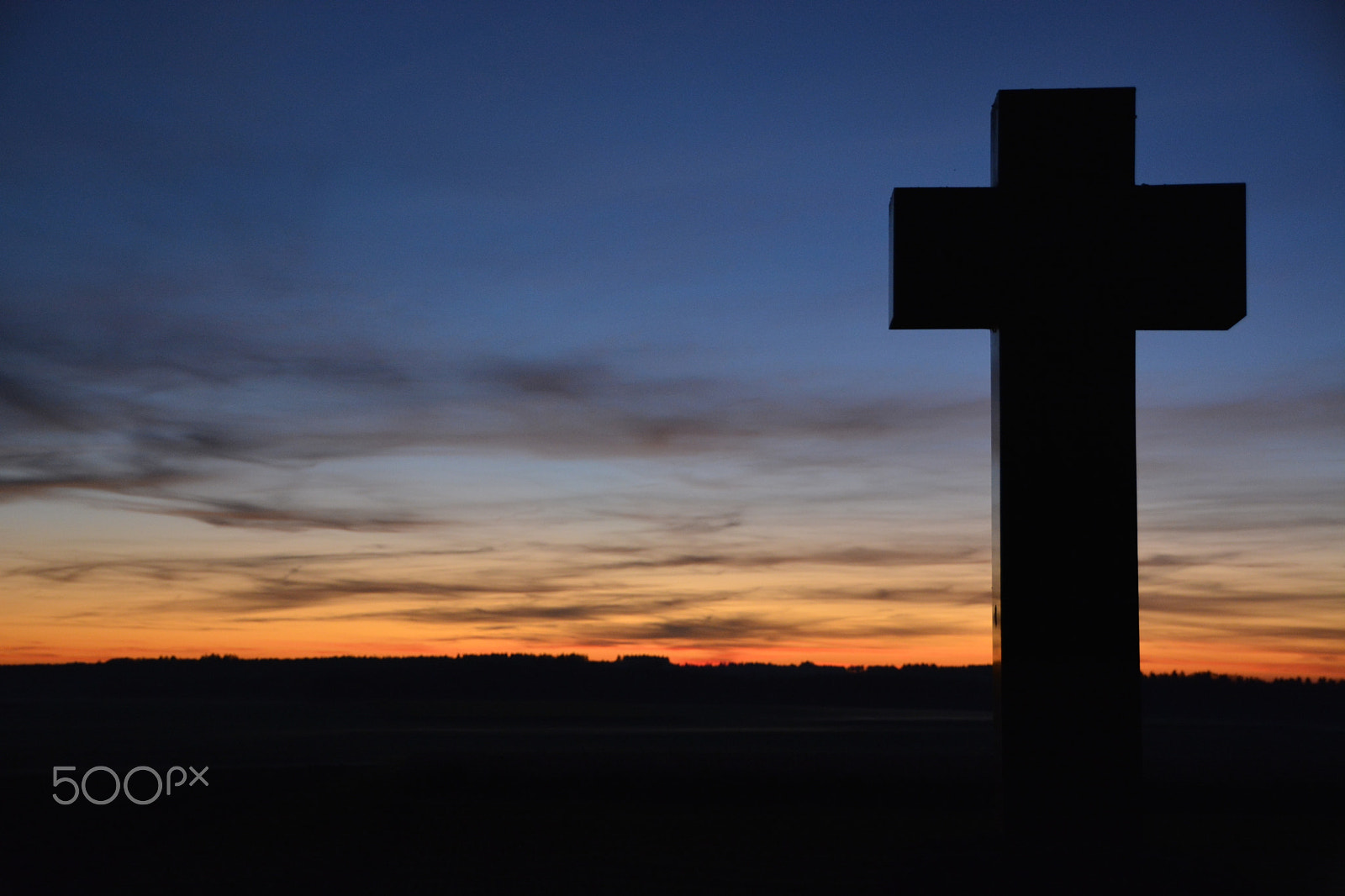 Sigma 18-250mm F3.5-6.3 DC OS HSM sample photo. Bergkreuz photography