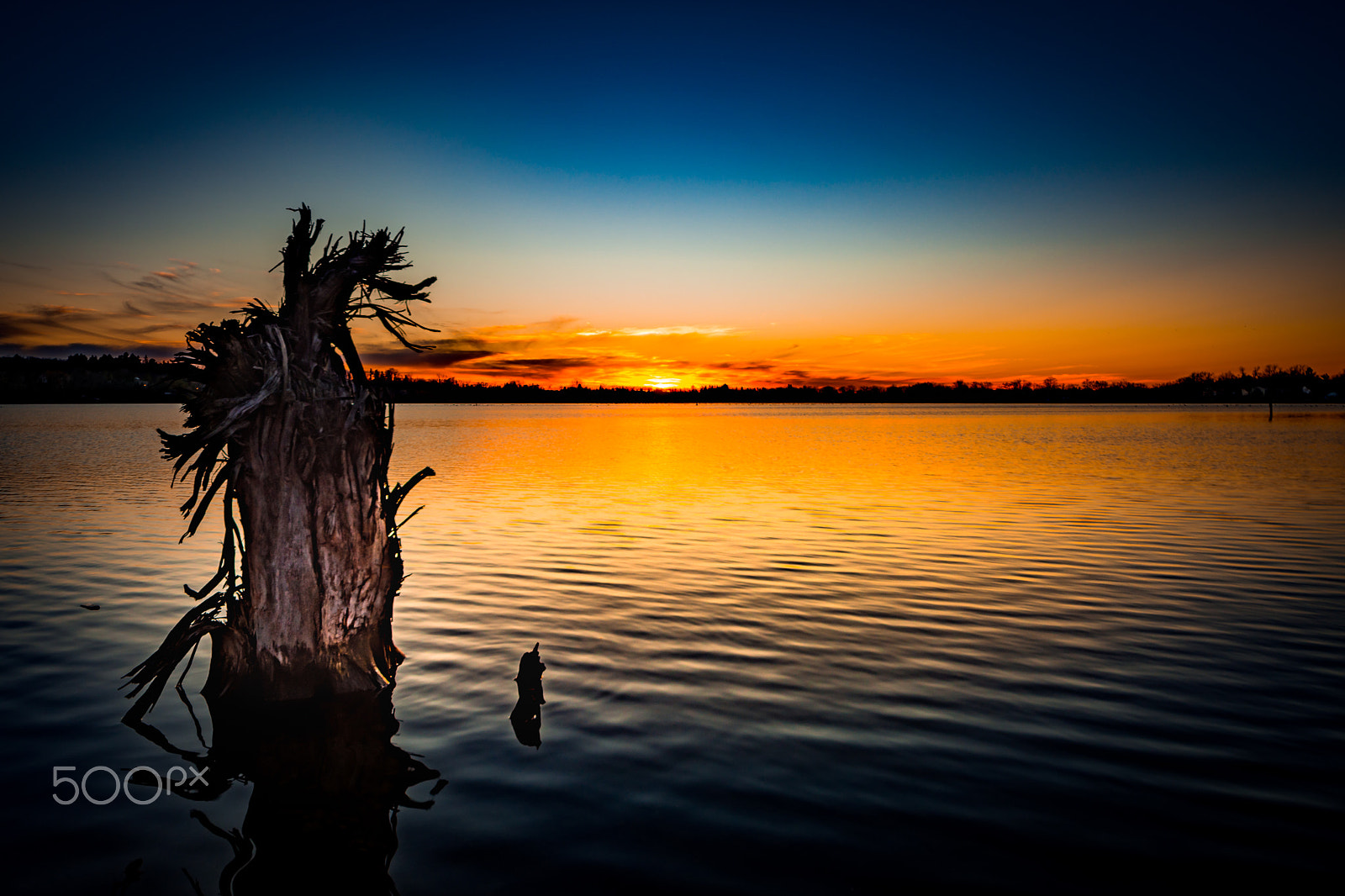 Sigma 8-16mm F4.5-5.6 DC HSM sample photo. Simmer sunset photography