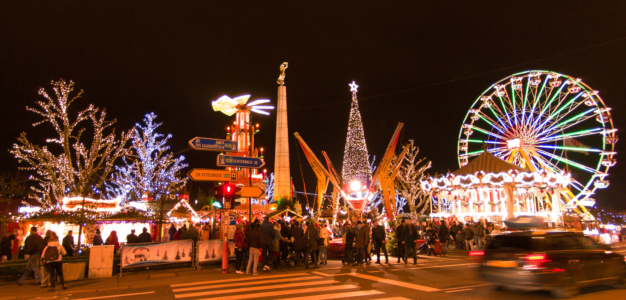 Pentax K-3 II sample photo. Christmas! photography