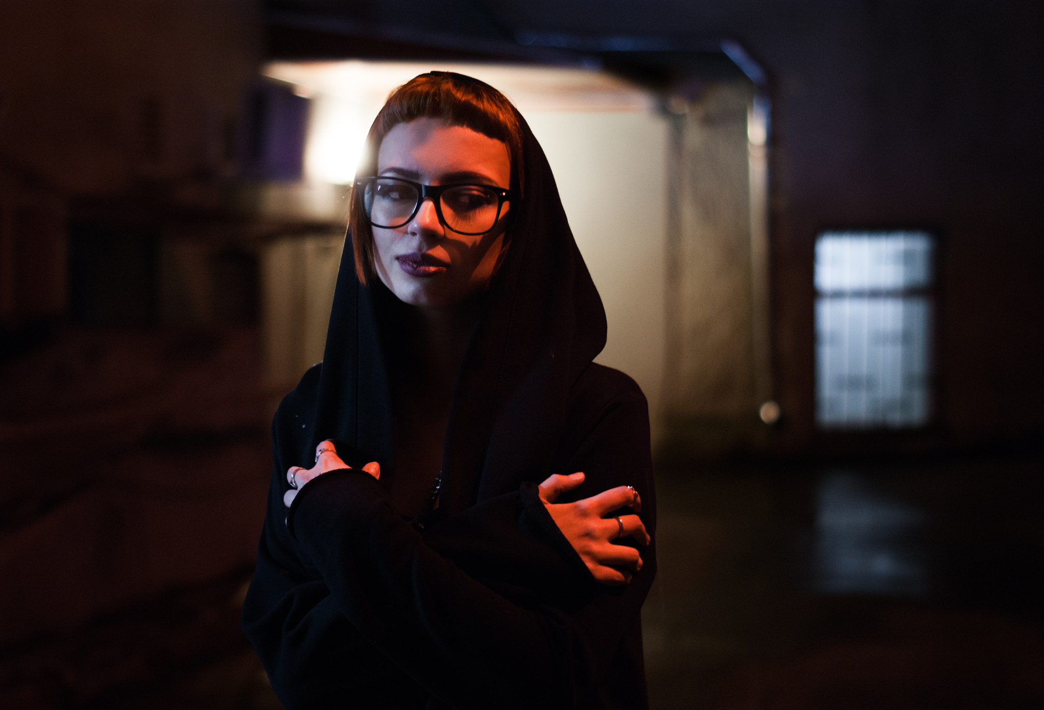 Sony Alpha DSLR-A290 + Sony DT 50mm F1.8 SAM sample photo. Polina photography