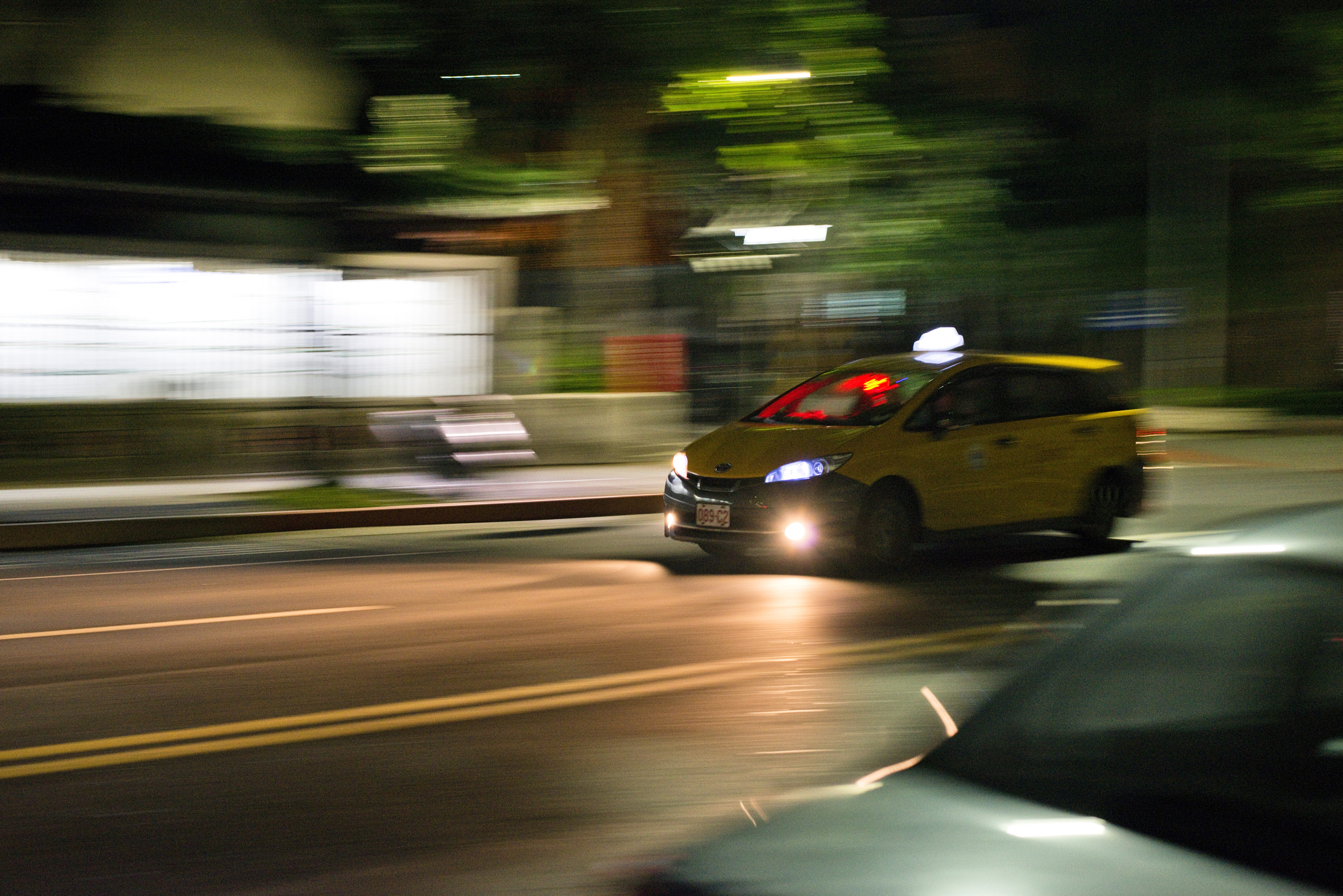 Sigma 50-150mm F2.8 EX APO DC HSM II sample photo. Taipei photography
