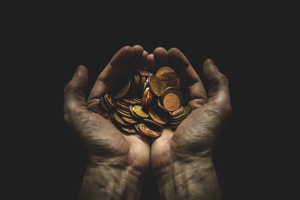 Pennies by Andy Kirby on 500px.com