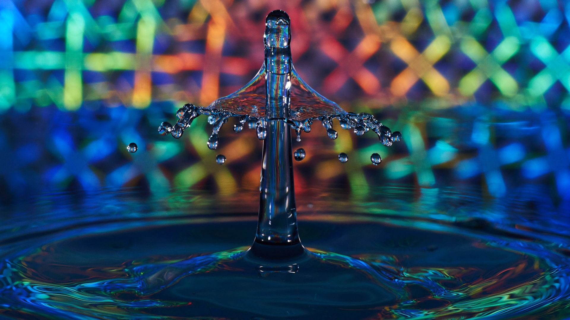 90mm F2.8 sample photo. Collide xiv photography