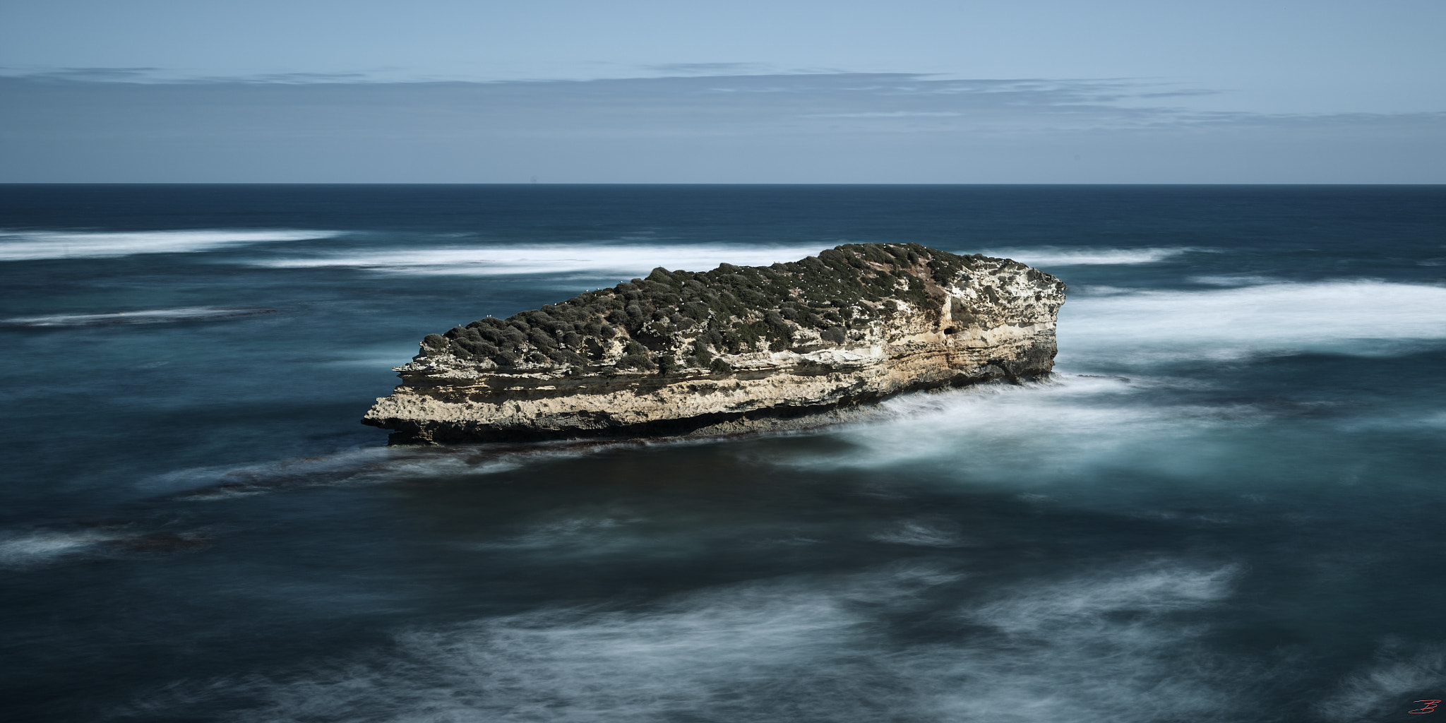 Schneider LS 55mm f/2.8 sample photo. Limestone monuments 3 photography