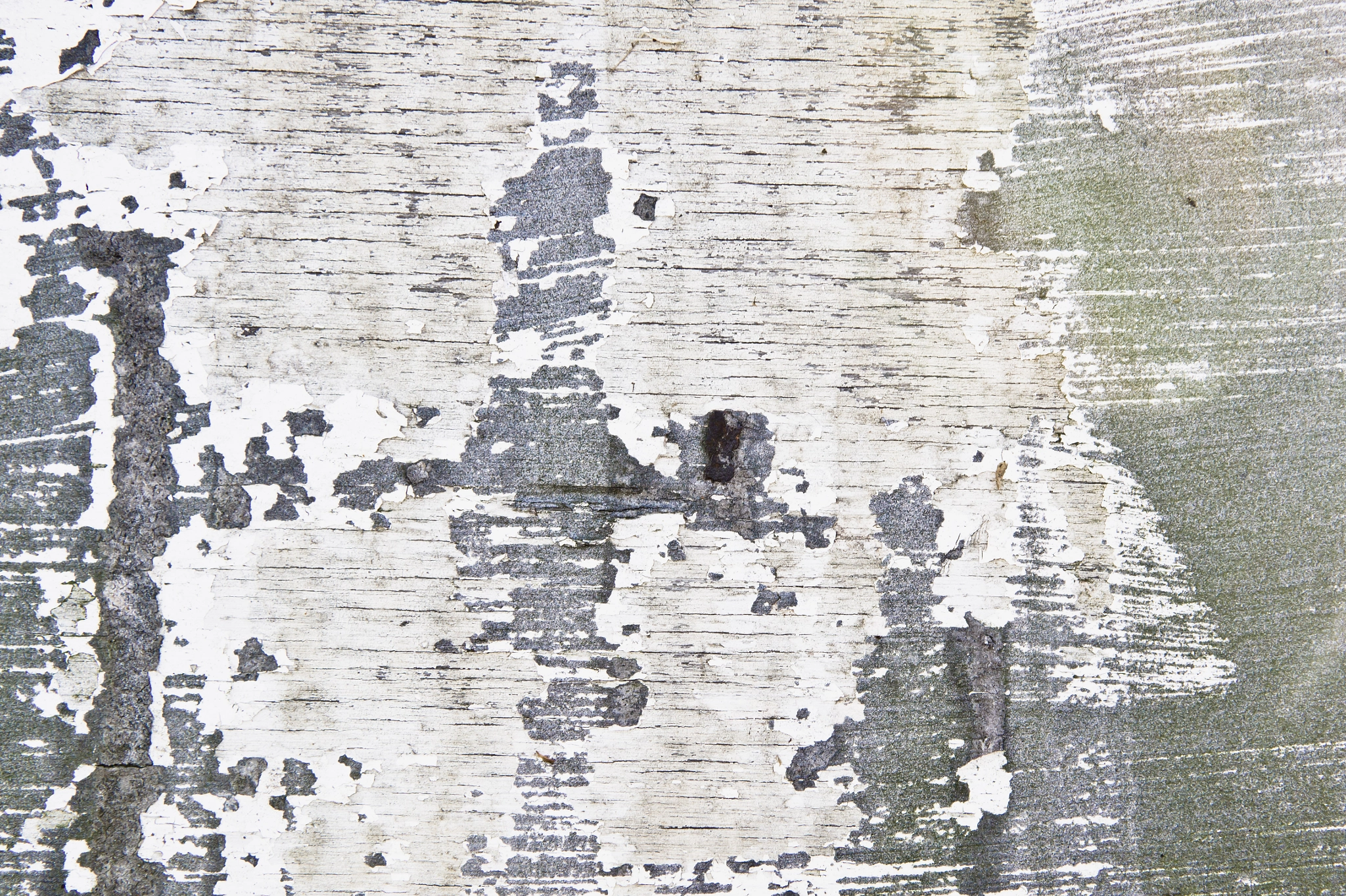 Sony Alpha NEX-5 + E 50mm F1.8 OSS sample photo. Peeling paint photography