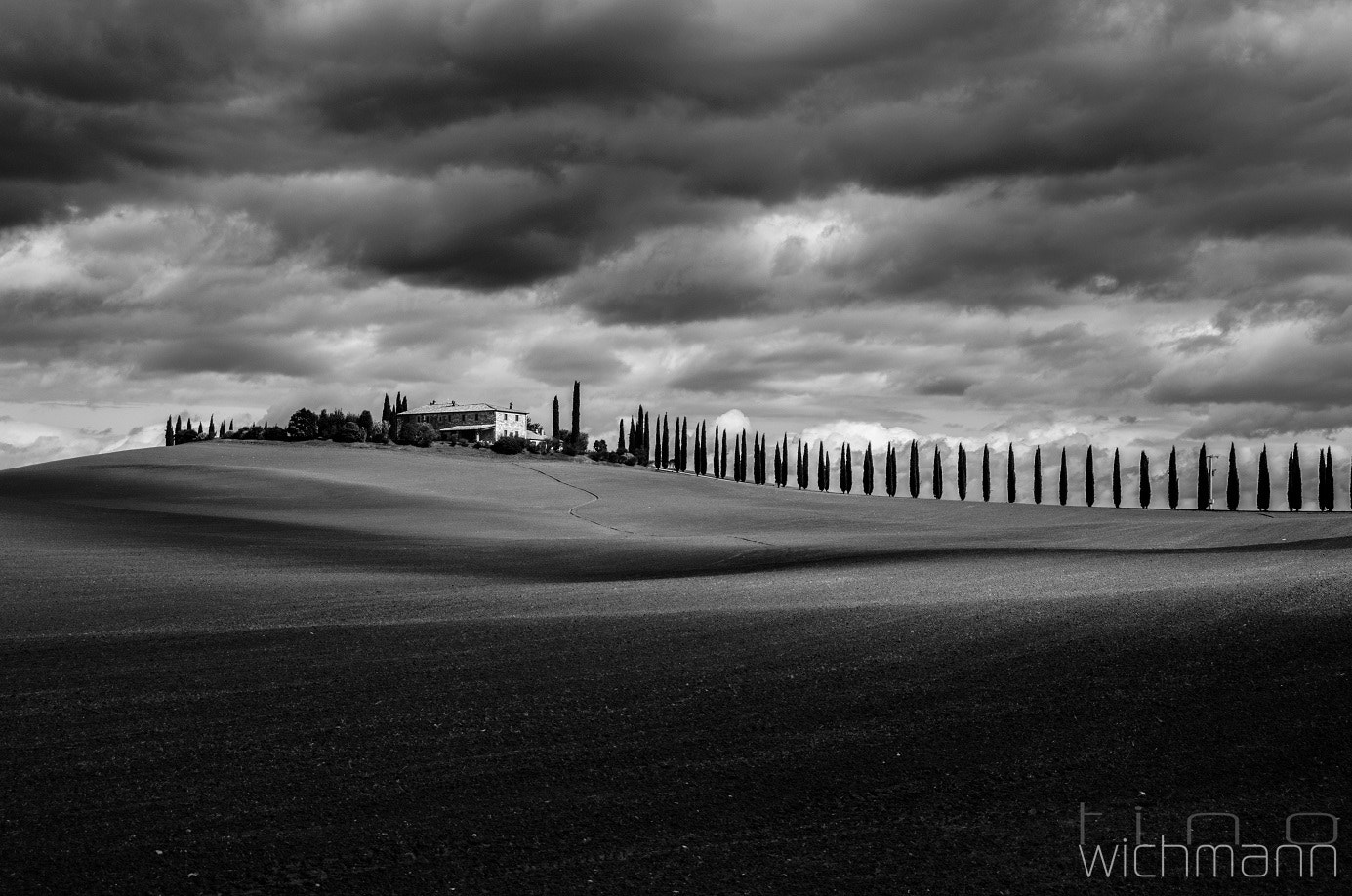 Tamron AF 18-200mm F3.5-6.3 XR Di II LD Aspherical (IF) Macro sample photo. Tuscany. photography