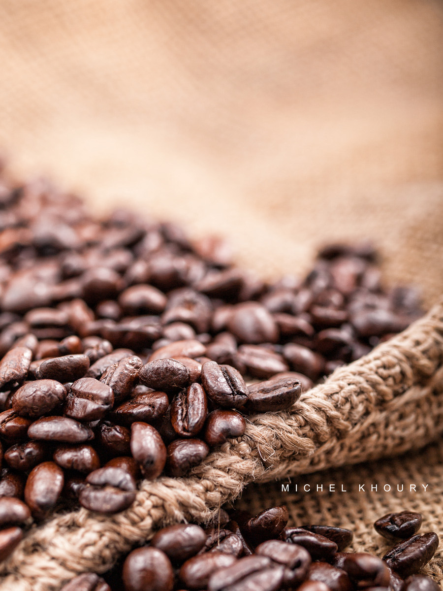 OLYMPUS 50mm Lens sample photo. Coffee dream photography