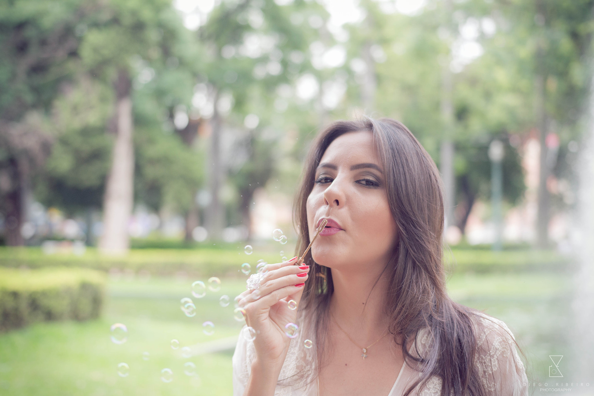 Sigma 18-35mm f/1.8 DC HSM sample photo. Bubbles photography