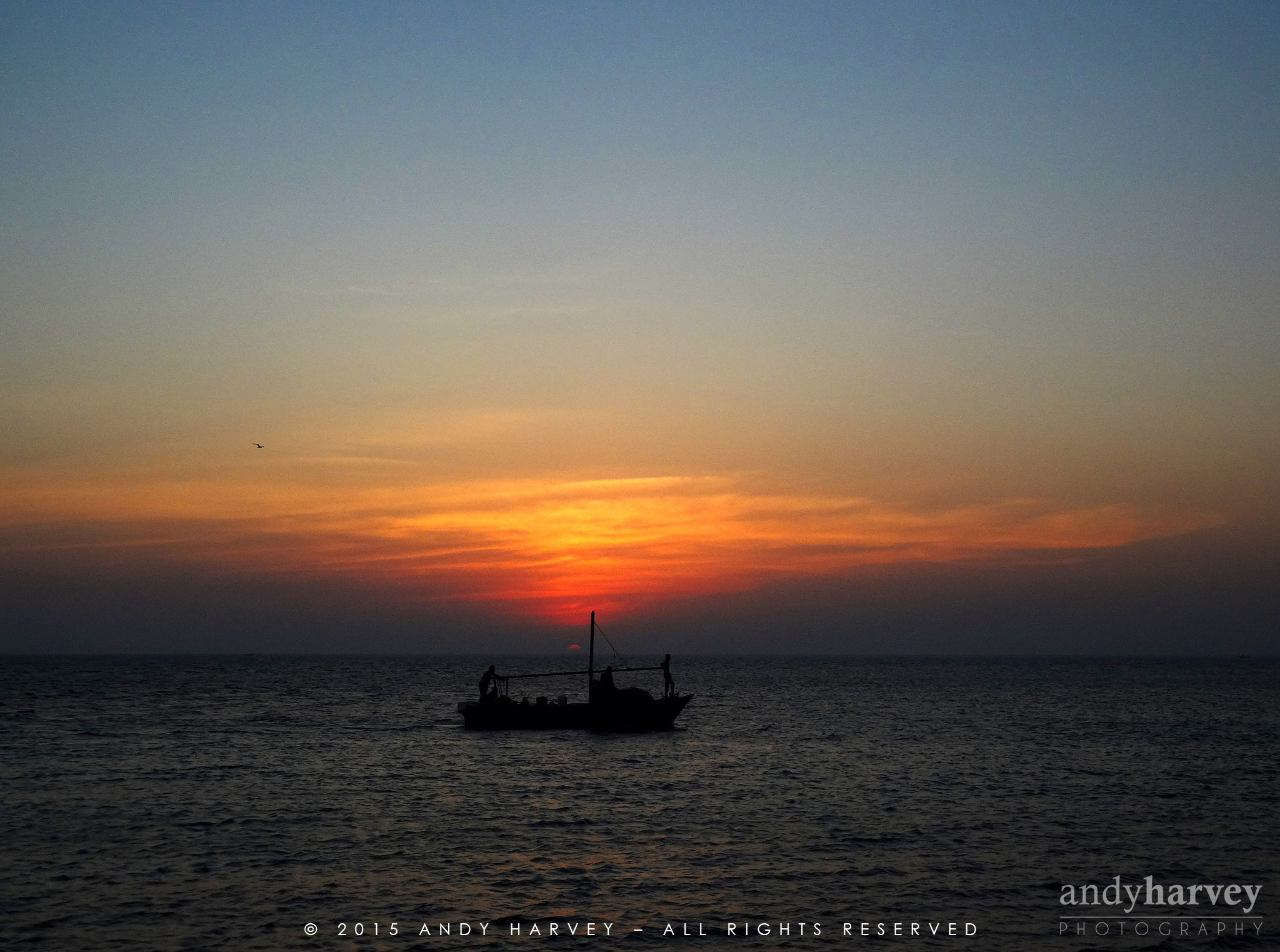 Sony DSC-WX70 sample photo. Sailing at sunset photography