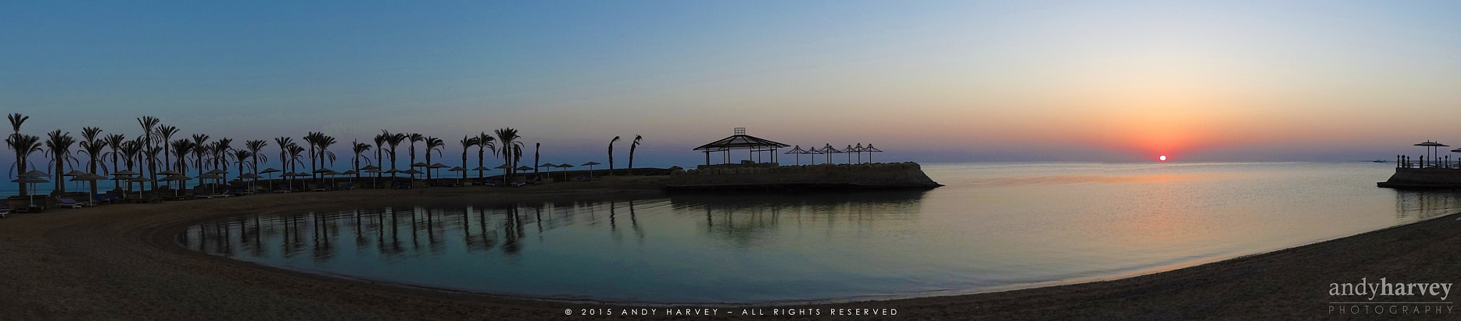 Sony DSC-WX70 sample photo. Panoramic view of a beautiful beach photography