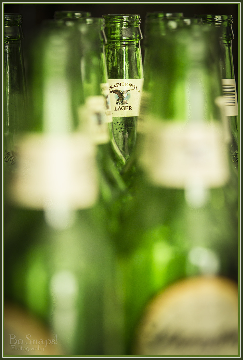 Canon EF 70-200mm F2.8L IS II USM sample photo. Lager photography