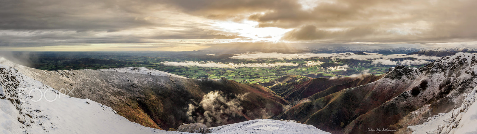 Sony SLT-A77 + 10-20mm F3.5 sample photo. Pano photography