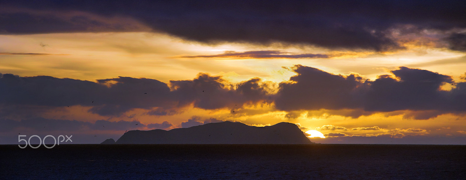 Minolta AF 80-200mm F2.8 HS-APO G sample photo. End of day photography