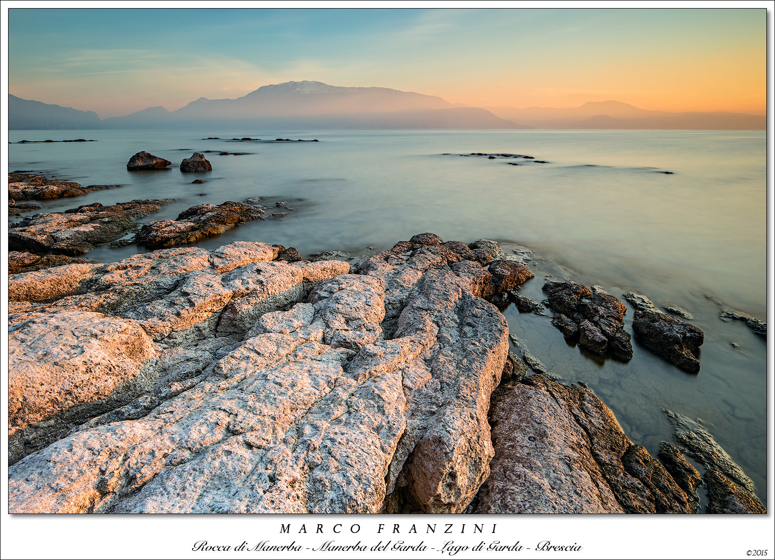 Canon TS-E 24.0mm f/3.5 L II sample photo. Sweet sunrise photography