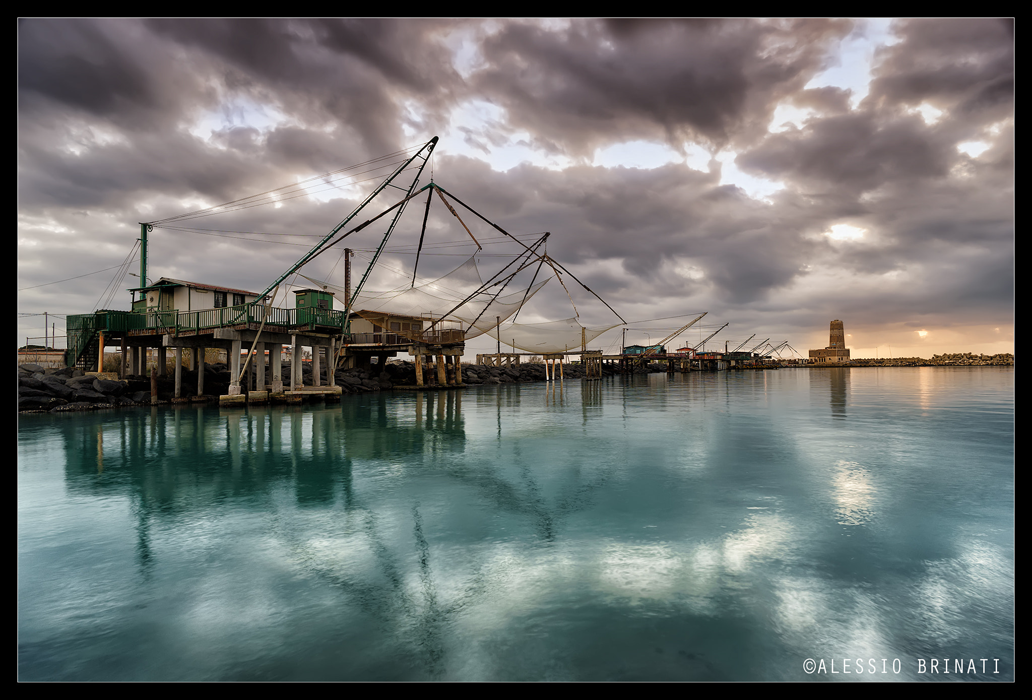 Sony a7 + Sony 20mm F2.8 sample photo. Bilancioni al tramonto photography