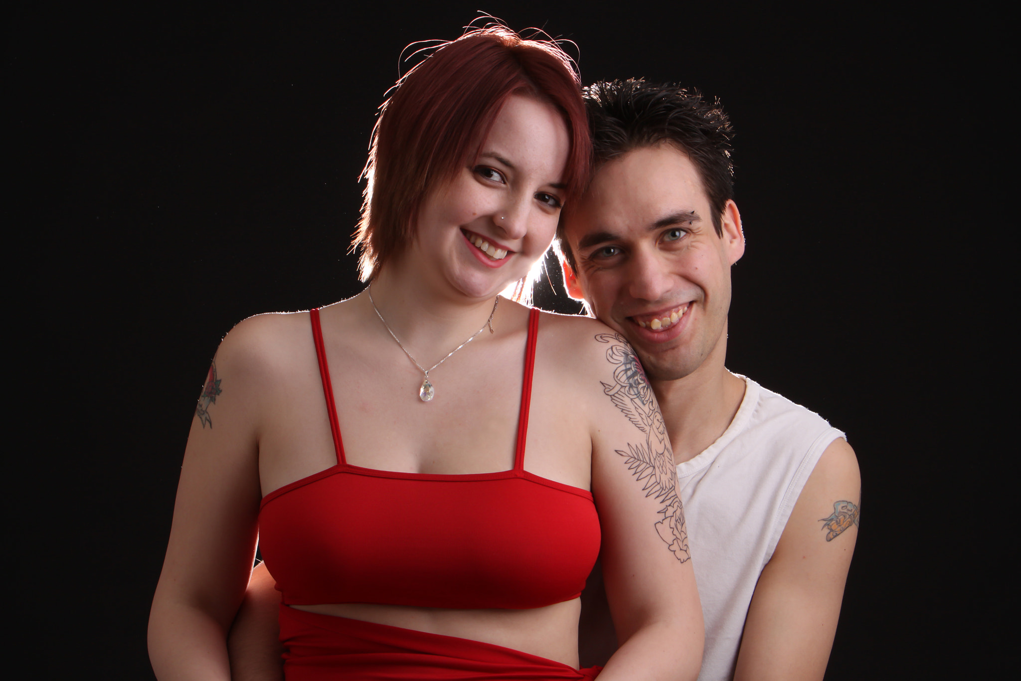 Canon EF 70-200mm F2.8L IS USM sample photo. Sabrina and kevin photography