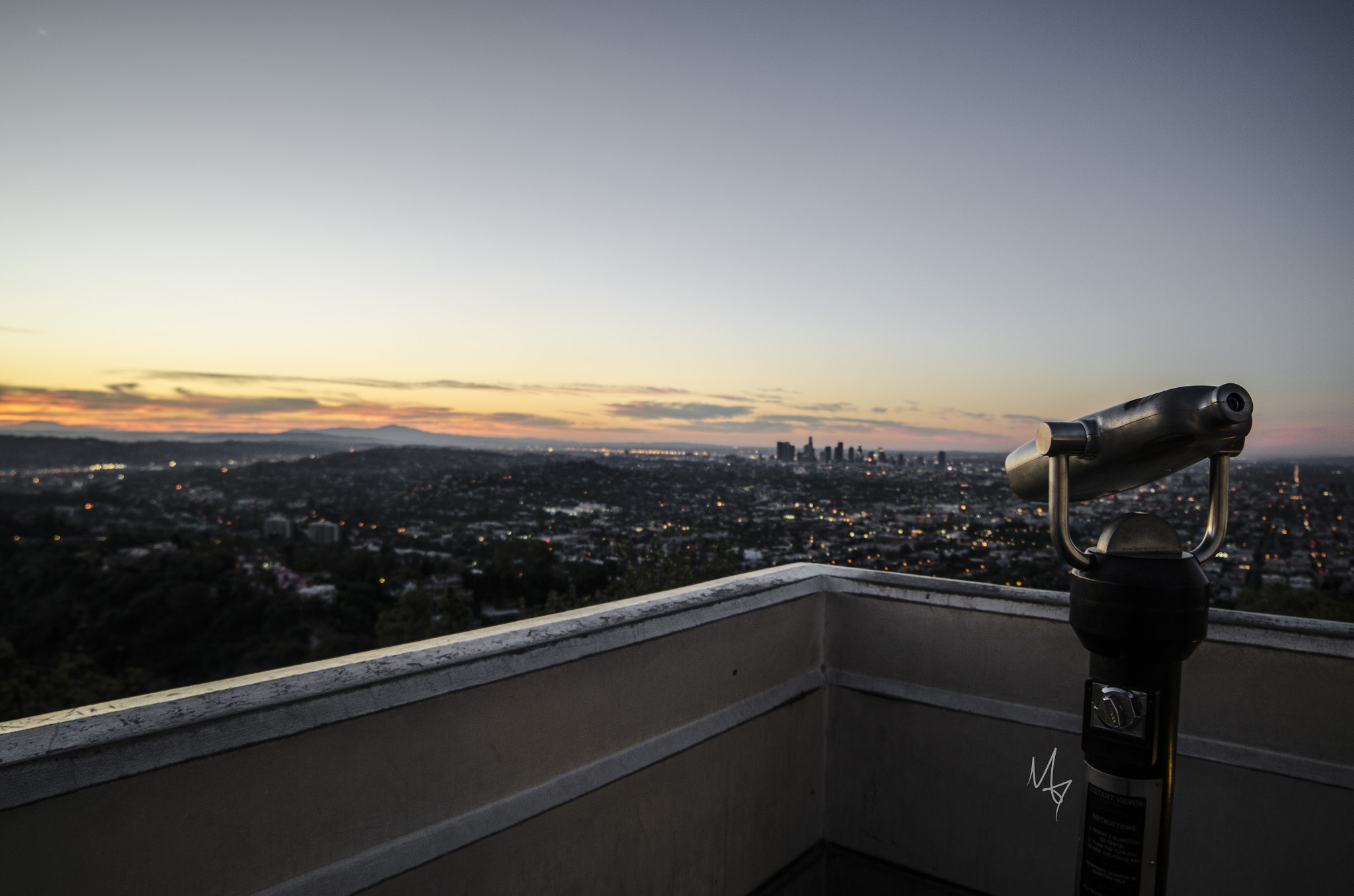 Samyang 14mm F2.8 ED AS IF UMC sample photo. Lasunrise photography