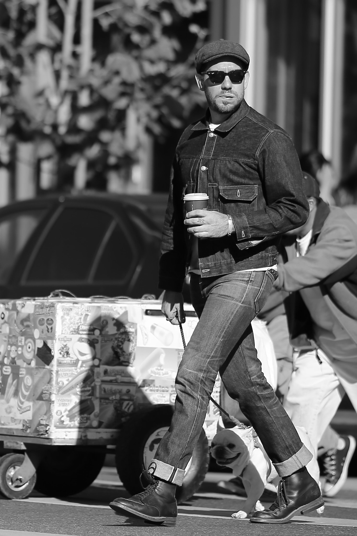 Canon EOS 6D + Canon EF 200mm f/2.8L sample photo. Serge de nimes photography