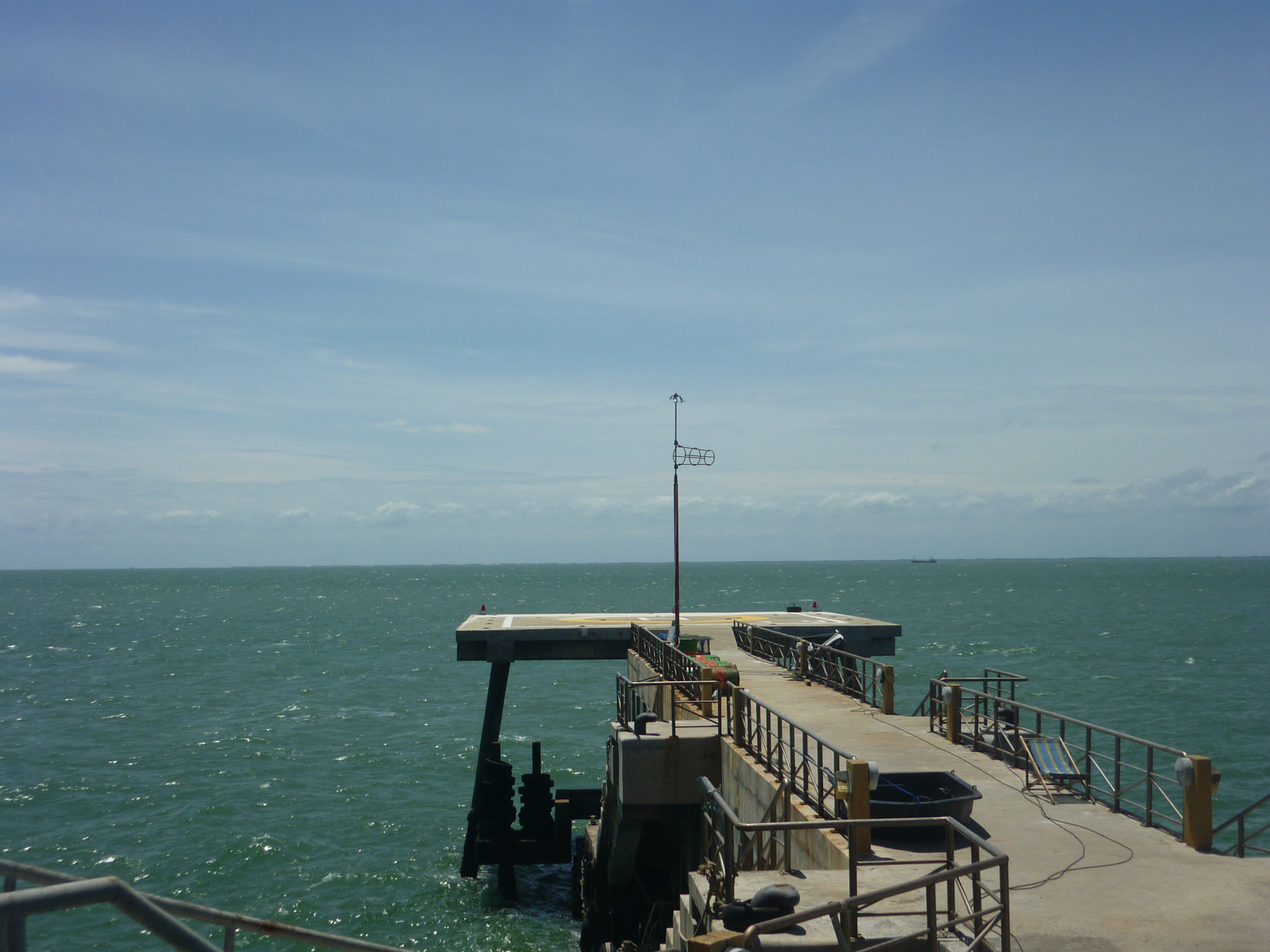 Panasonic DMC-FS4 sample photo. Trestle photography