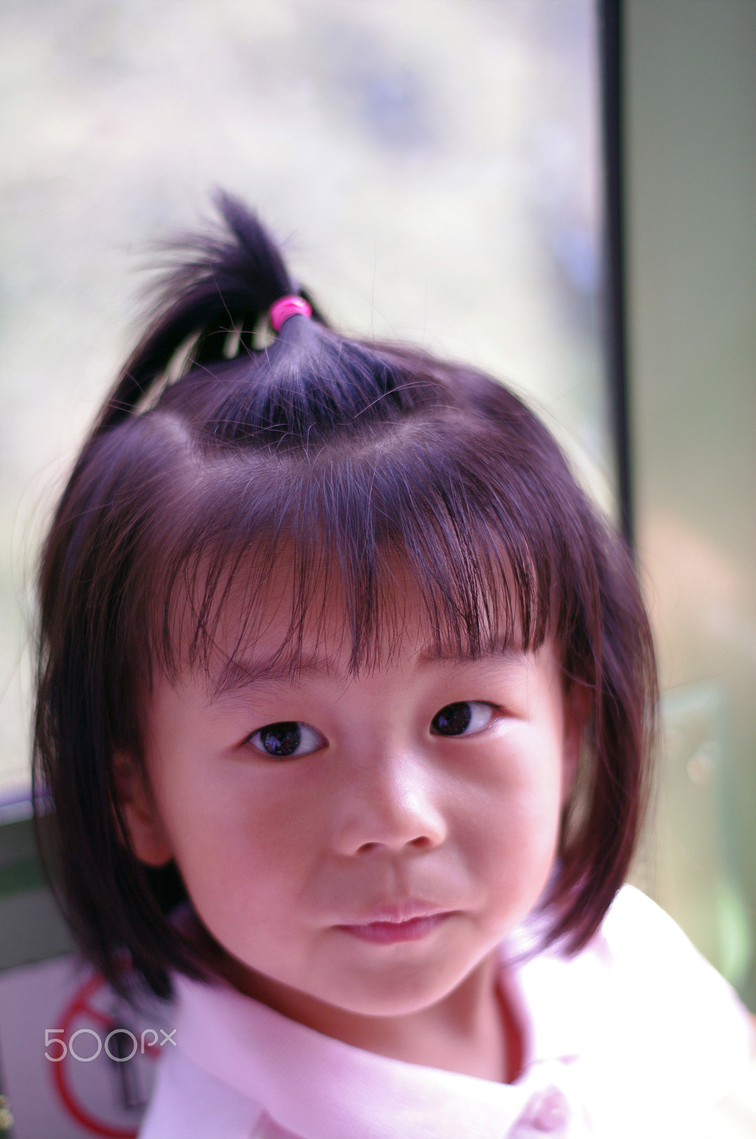 Pentax K-7 + Pentax smc DA 50mm F1.8 sample photo. Girl photography