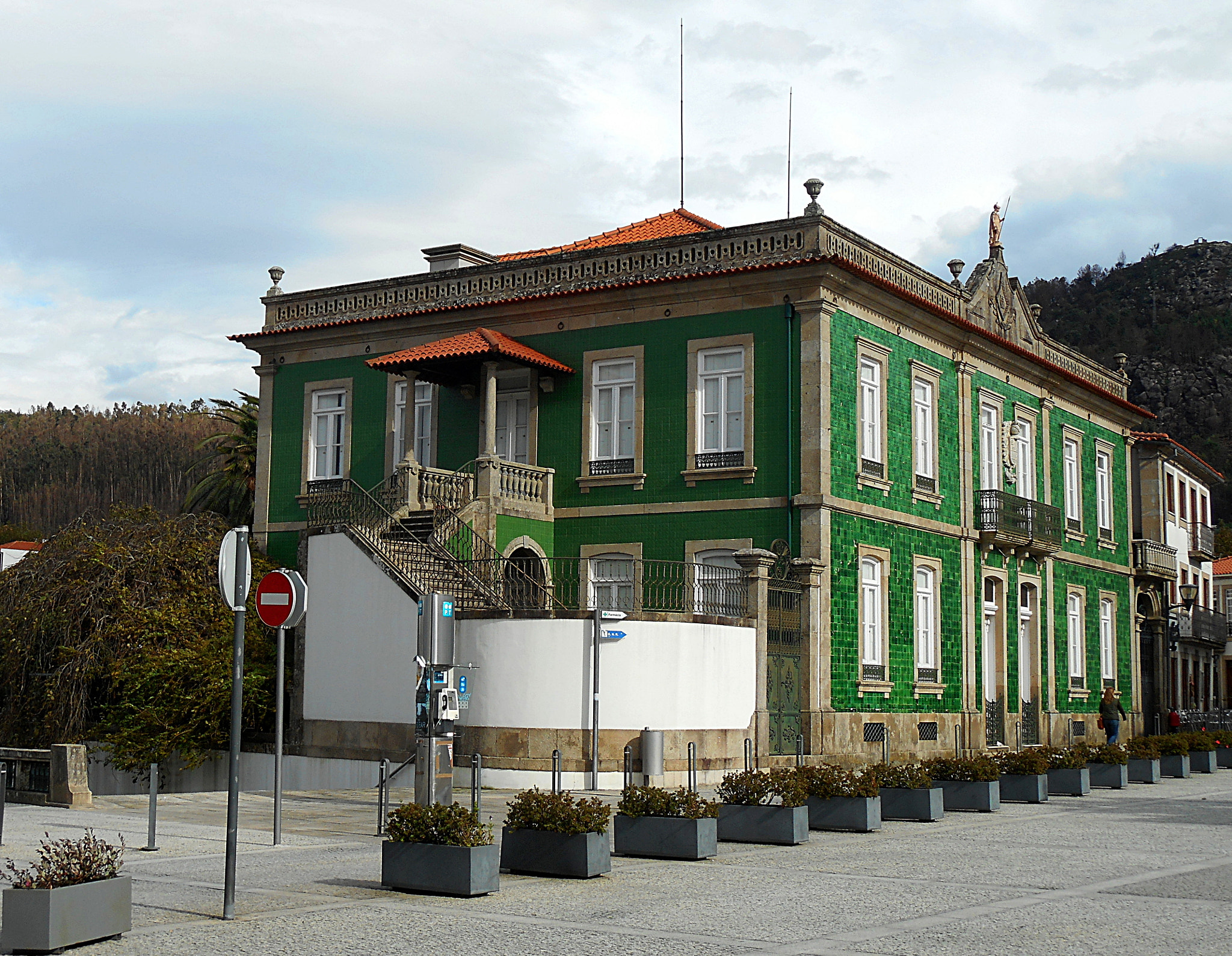 Nikon COOLPIX S6700 sample photo. Vila nova de cerveira photography
