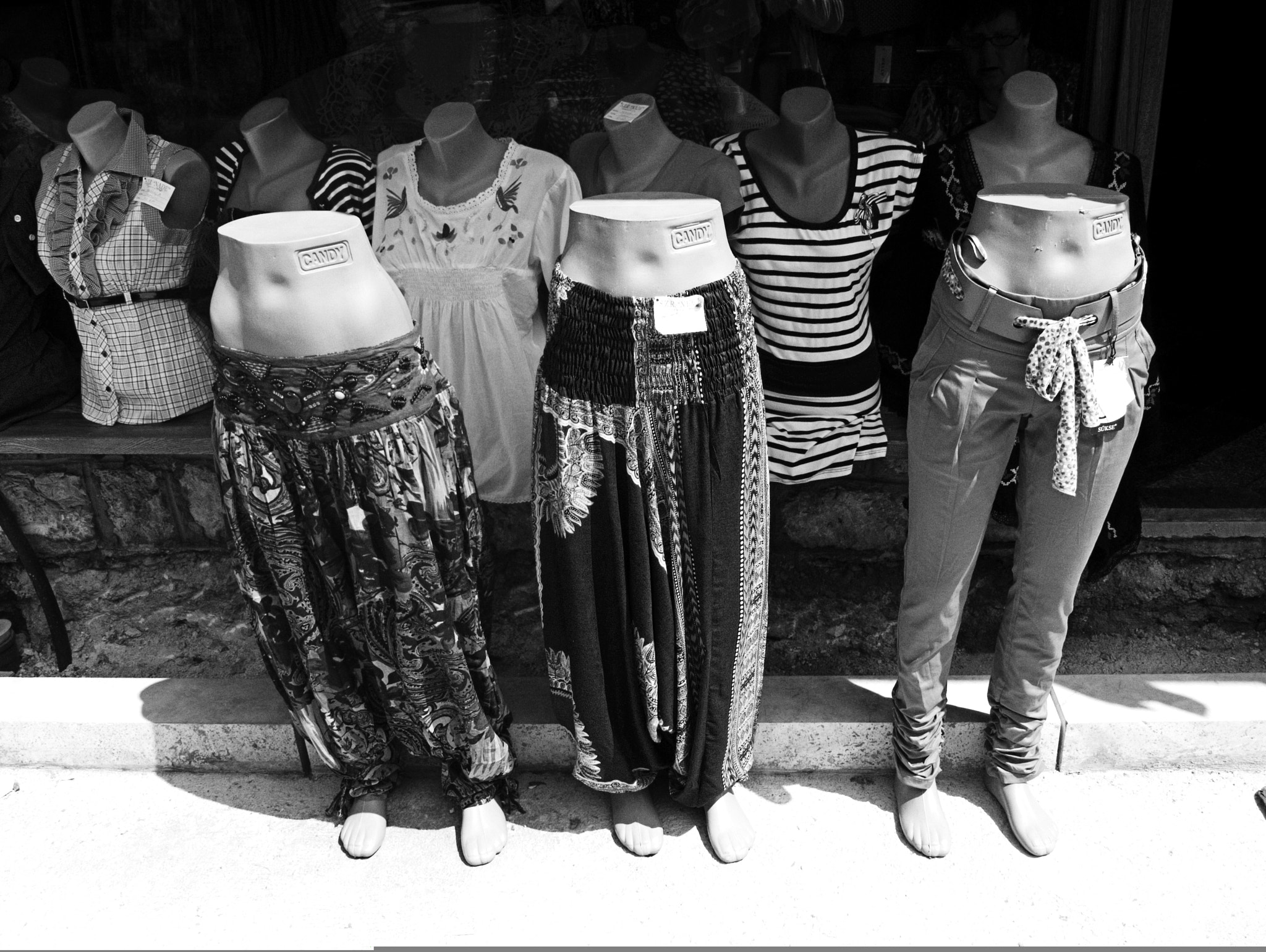 Ricoh Caplio GX100 sample photo. Fehradia, sarajevo photography