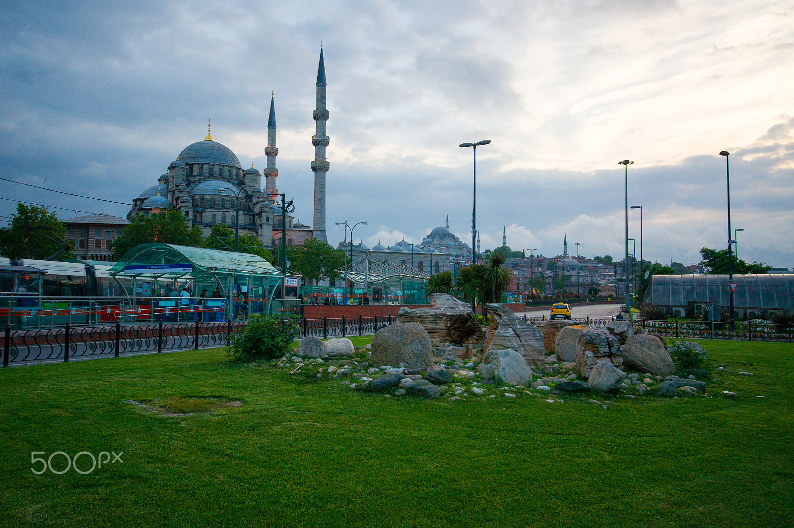 Sony Alpha DSLR-A450 sample photo. Valide sultan mosque, istanbul photography