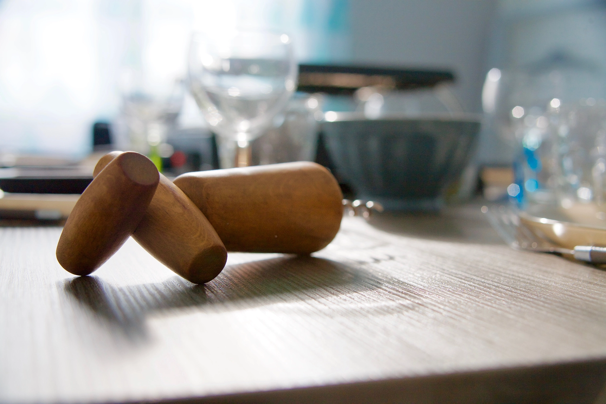 Canon EF 28-200mm F3.5-5.6 USM sample photo. Tire-bouchon photography