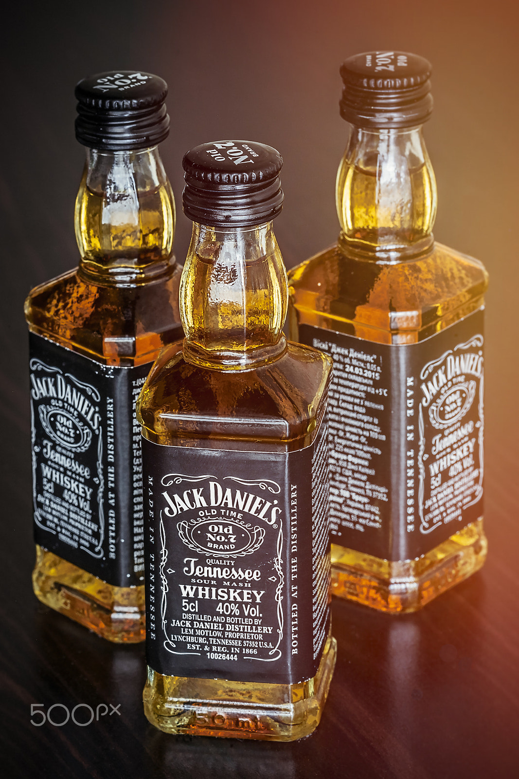 Canon EOS 5D + Canon EF 100mm F2.8 Macro USM sample photo. Jack daniel's photography