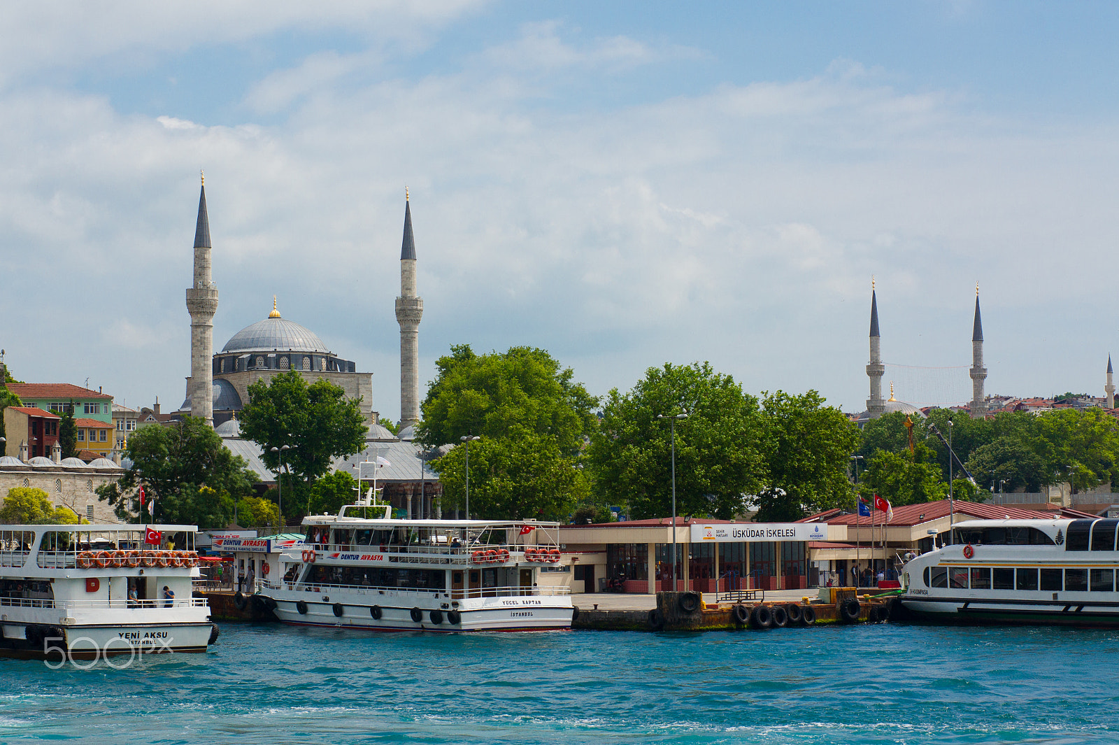 Sony Alpha DSLR-A450 + Sony 50mm F1.4 sample photo. Bosphorus, istanbul photography