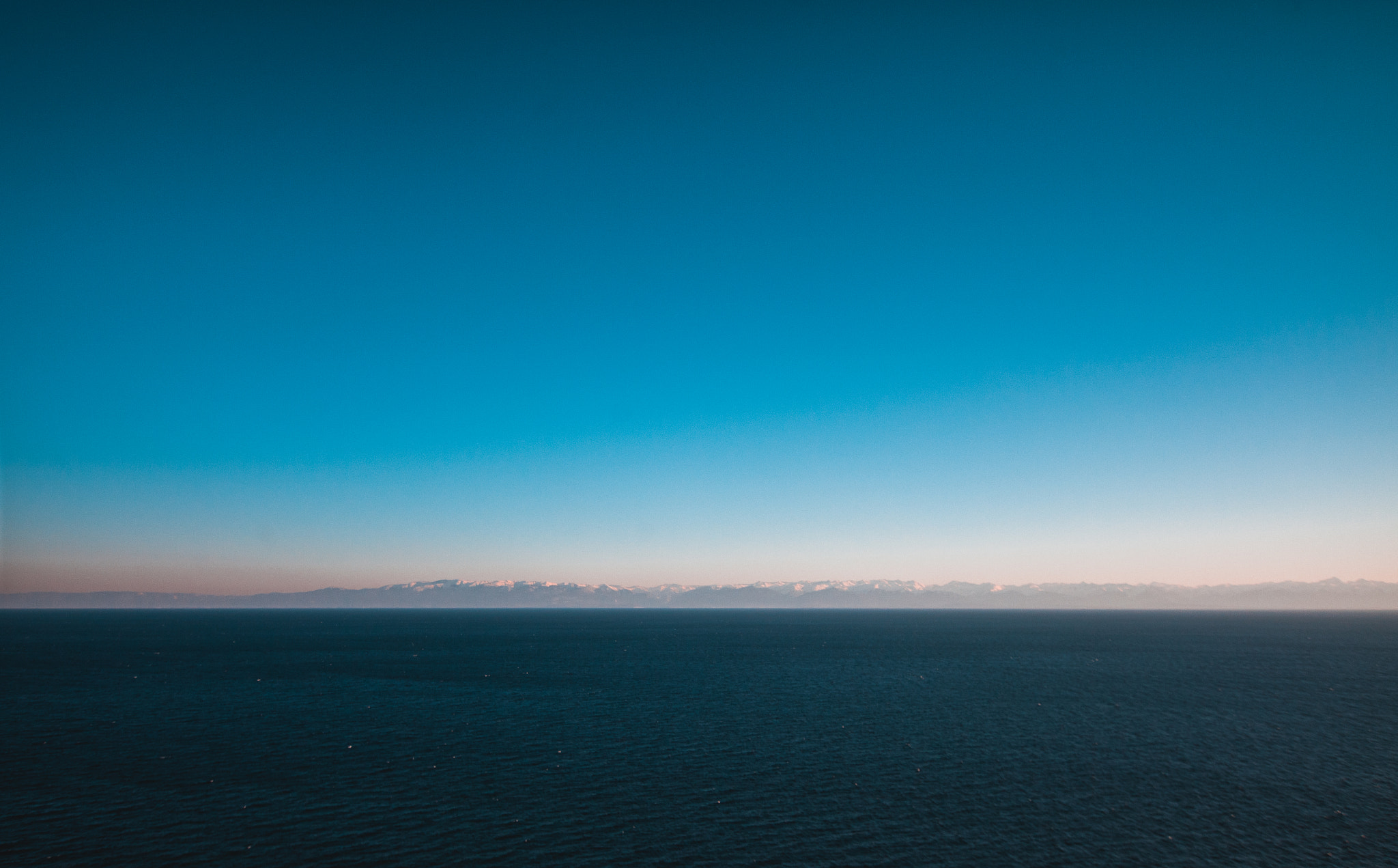 Tokina AT-X Pro 12-24mm F4 (IF) DX sample photo. Байкальские просторы photography