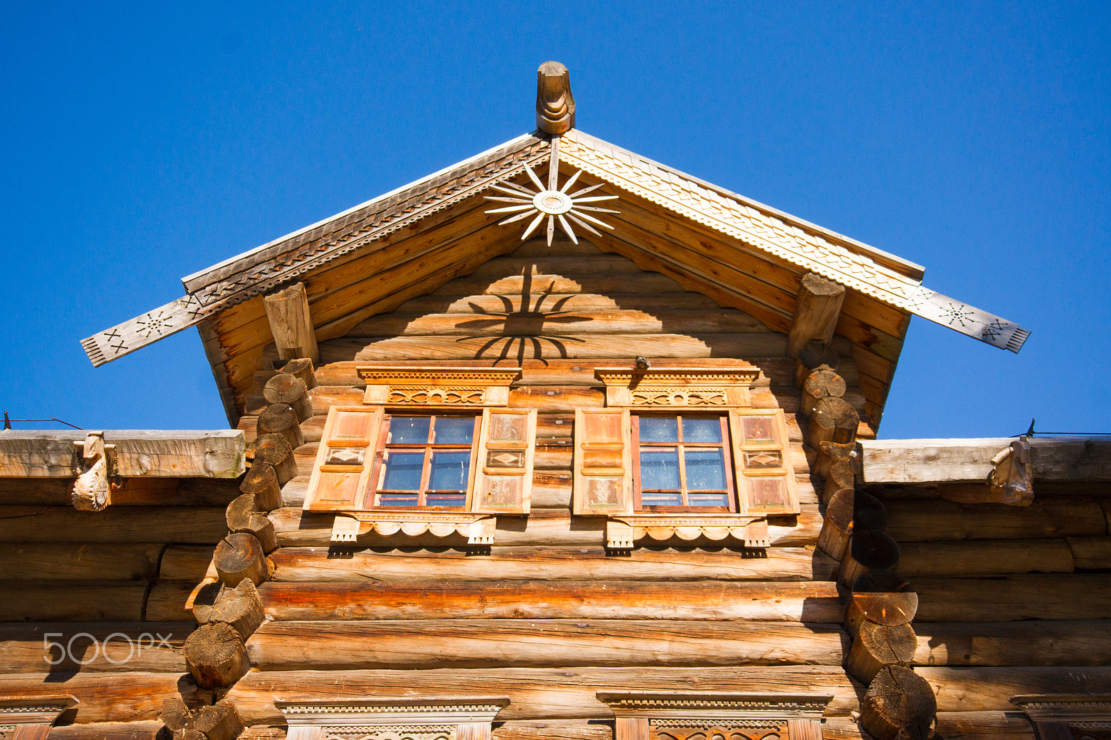 Sony Alpha DSLR-A450 sample photo. Arkhangelsk, malye korely open-air museum photography