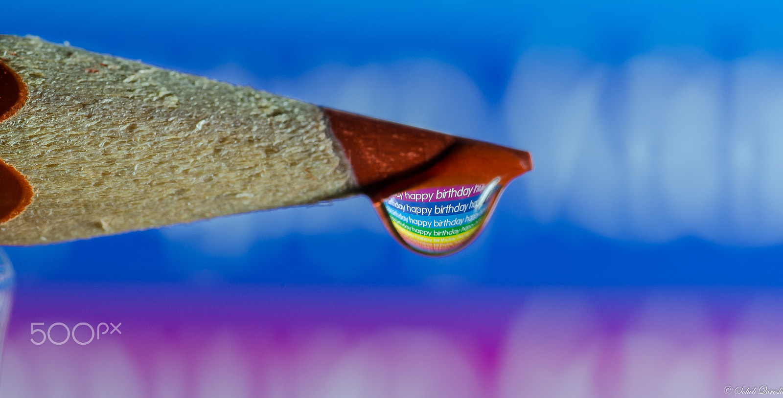 Nikon D7000 + AF Micro-Nikkor 105mm f/2.8 sample photo. Happy birthday to me photography