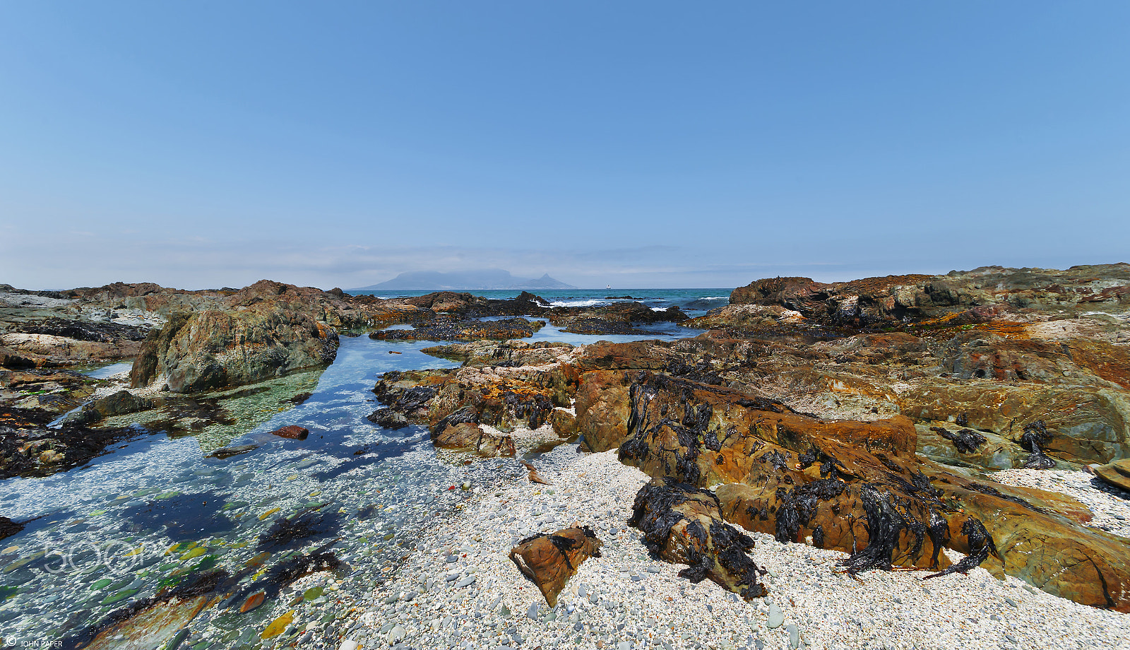 Sigma 12-24mm F4.5-5.6 II DG HSM sample photo. Colourful shoreline photography