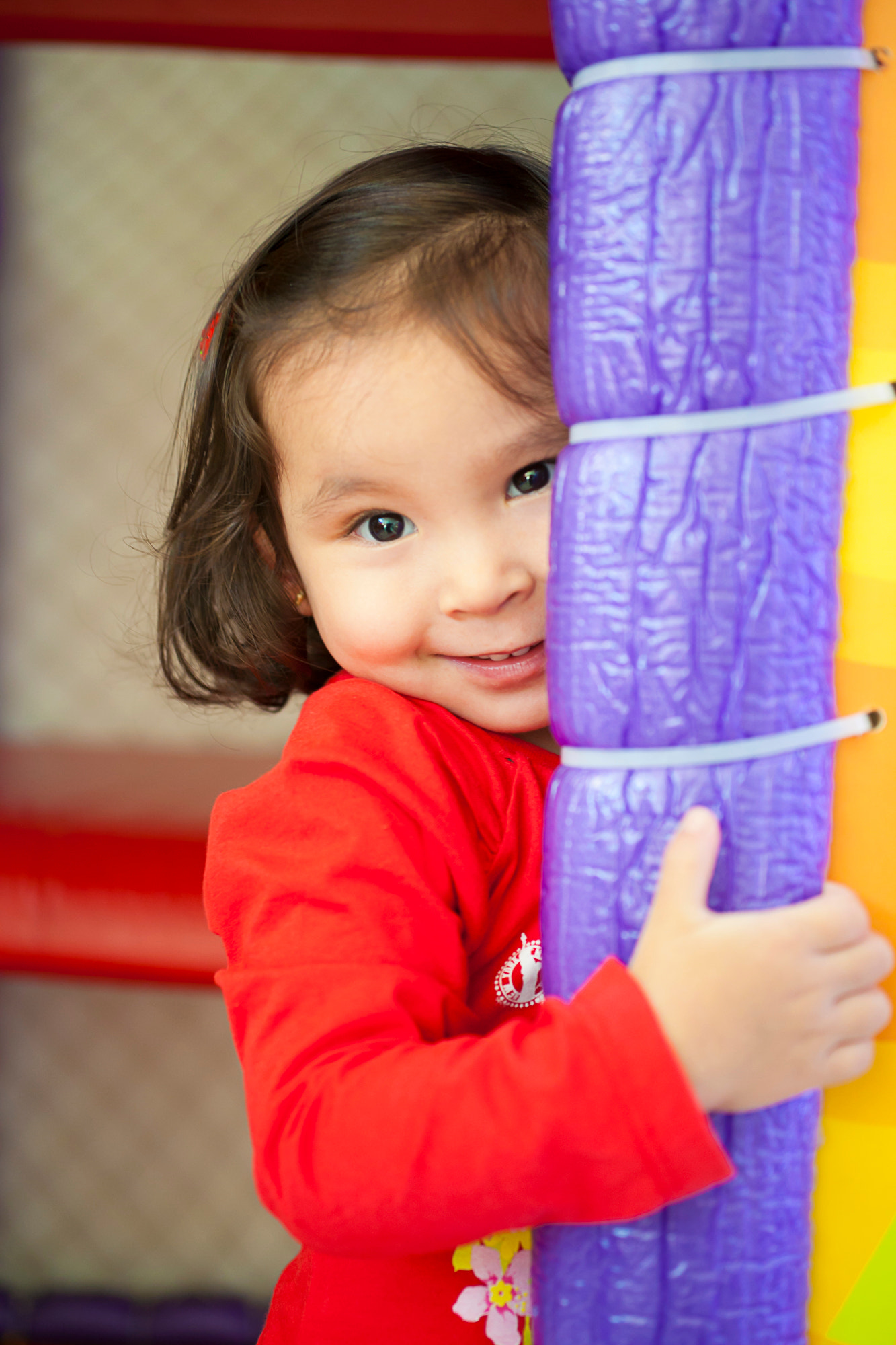 Sigma 50mm f/2.8 EX sample photo. Children photography