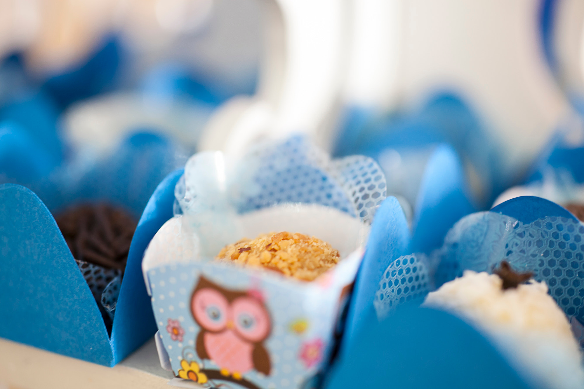 Sigma 50mm f/2.8 EX sample photo. Candy photography