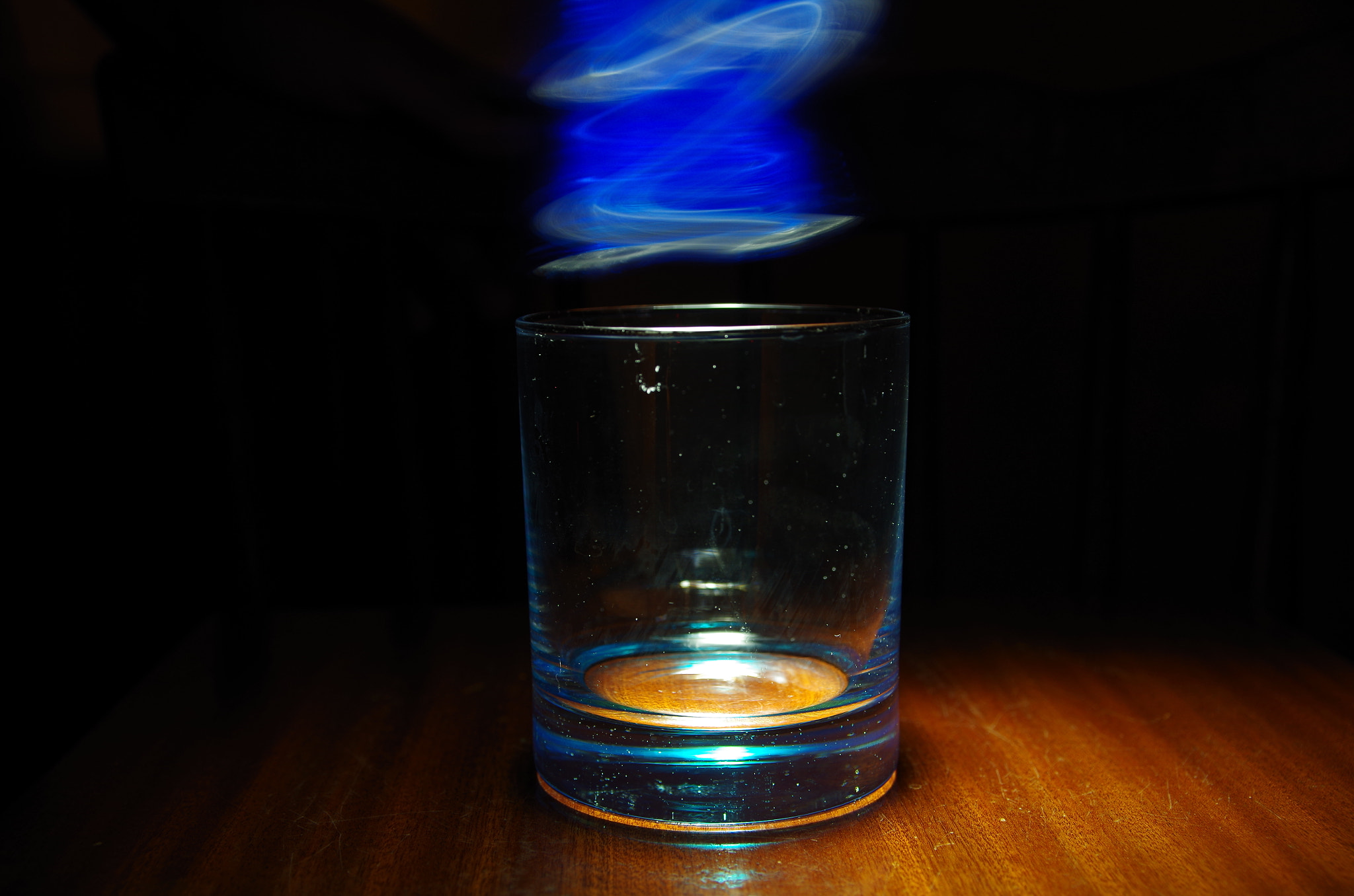 Sigma 17-70mm F2.8-4 DC Macro OS HSM sample photo. Fire glass photography