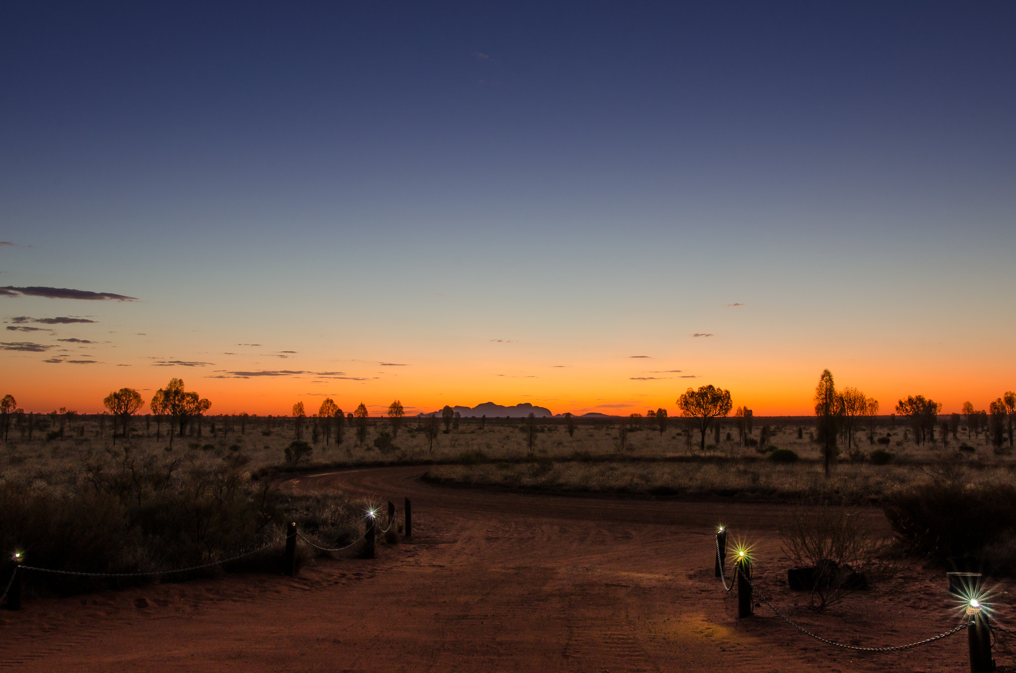 Nikon D5100 + Sigma 18-35mm F1.8 DC HSM Art sample photo. Light path to olga photography