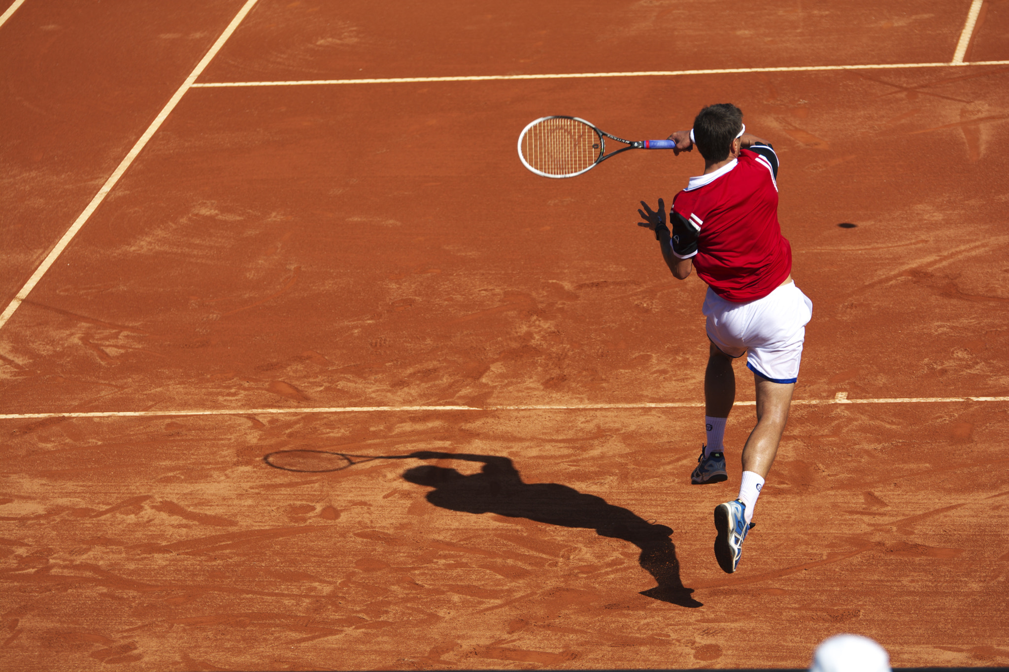 VR 70-200mm F/2.8 G sample photo. Forehand photography