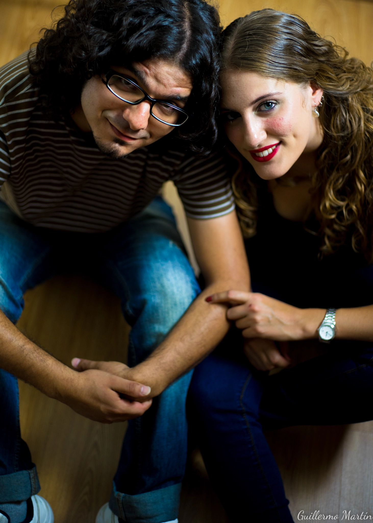 Minolta AF 28-85mm F3.5-4.5 New sample photo. Cristo+marta photography