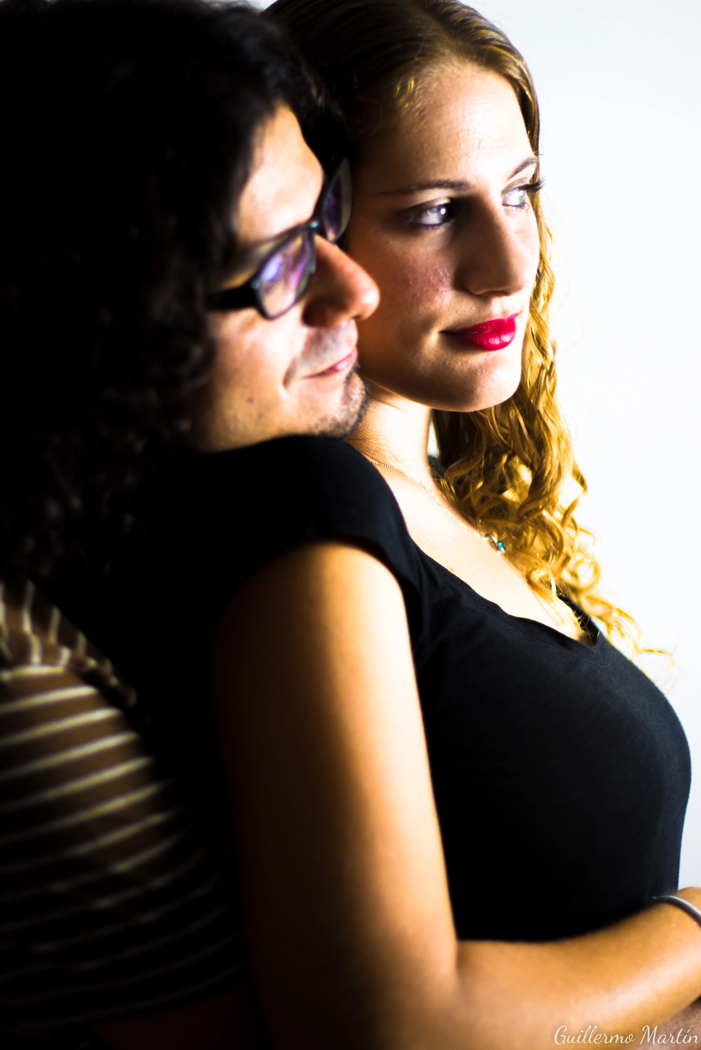 Minolta AF 28-85mm F3.5-4.5 New sample photo. Cristo+marta photography