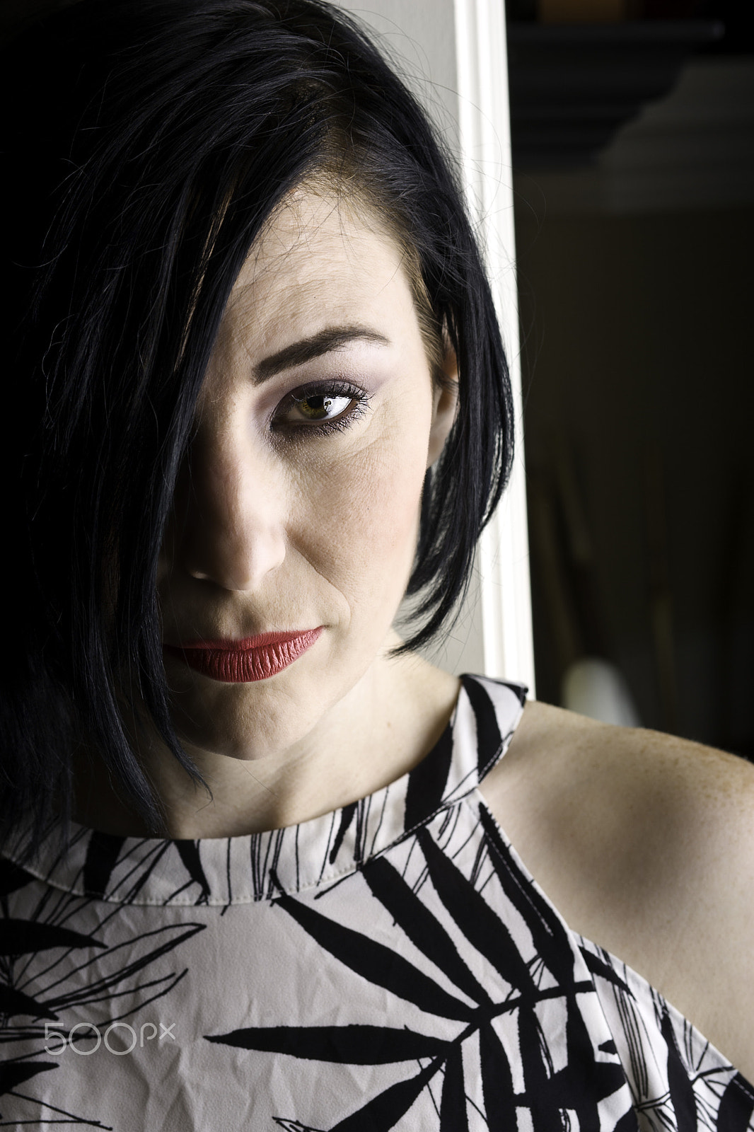 Canon EOS-1D Mark II sample photo. Danni photography