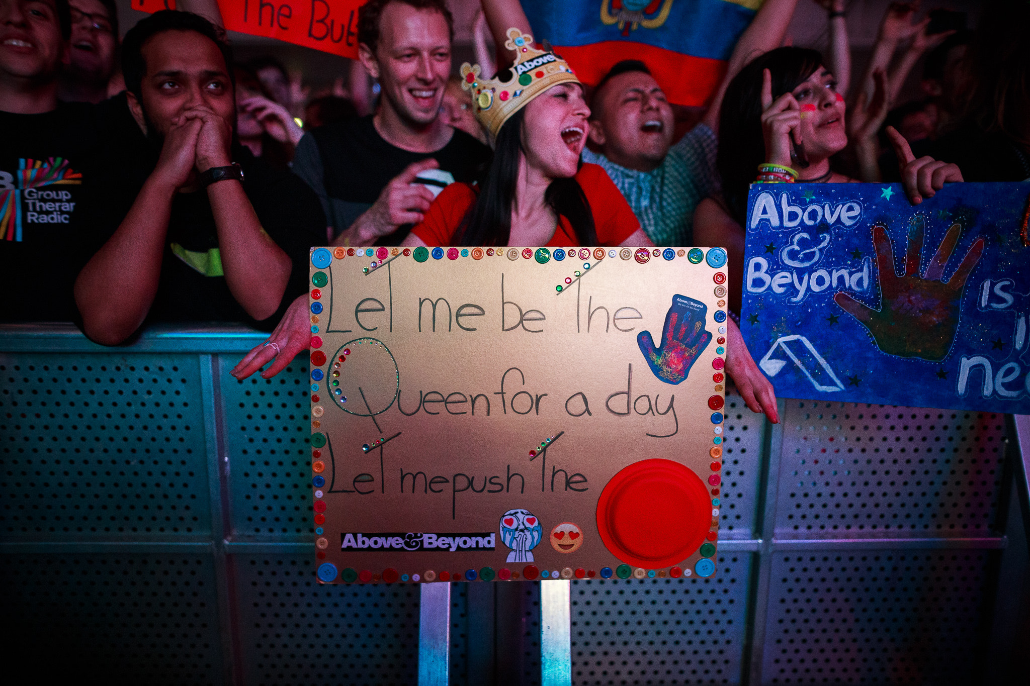 Sigma 24mm F1.4 DG HSM Art sample photo. Above & beyond - we are all we need - london 2015 photography