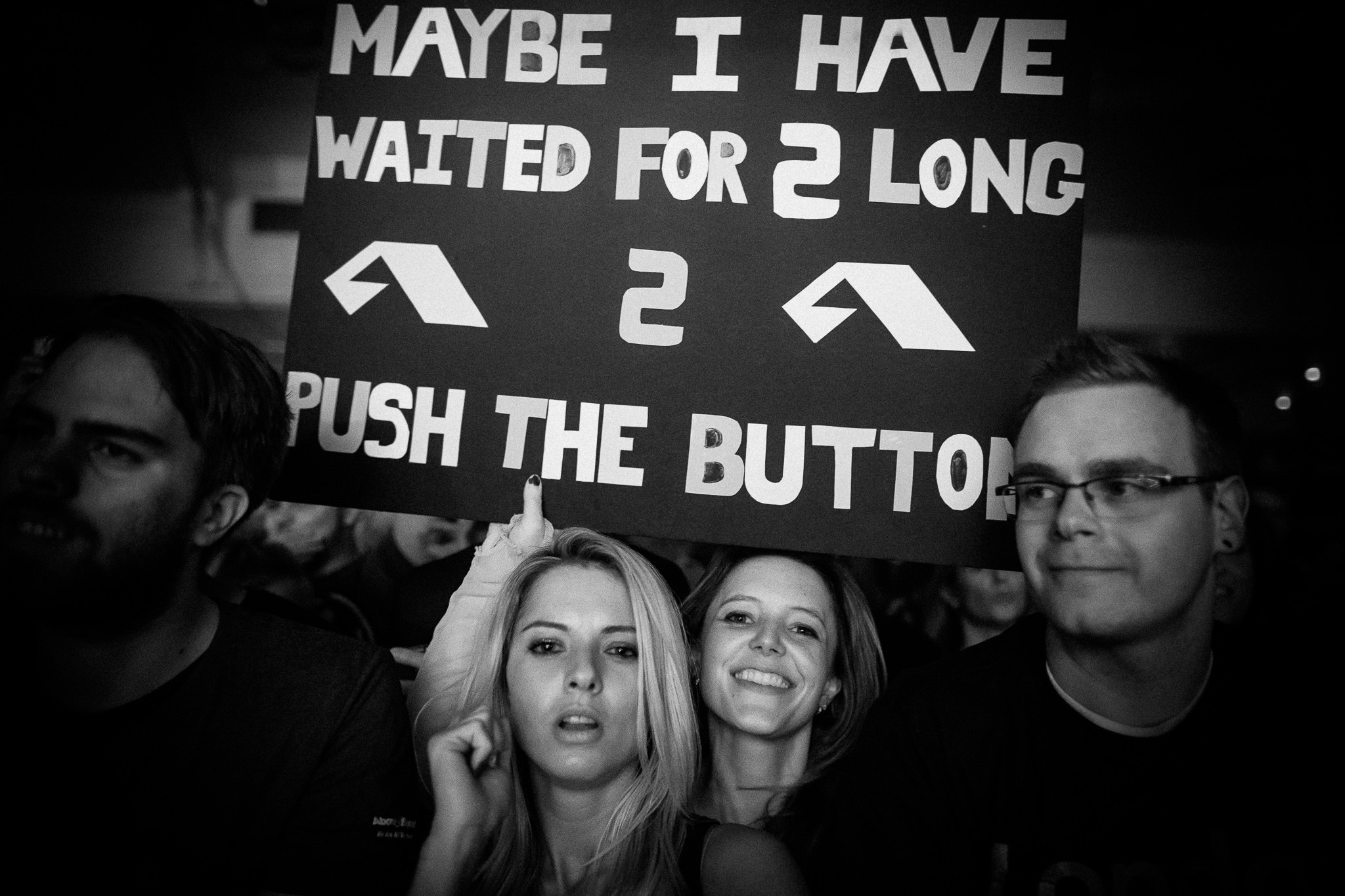 Sigma 24mm F1.4 DG HSM Art sample photo. Above & beyond - we are all we need - london 2015 photography